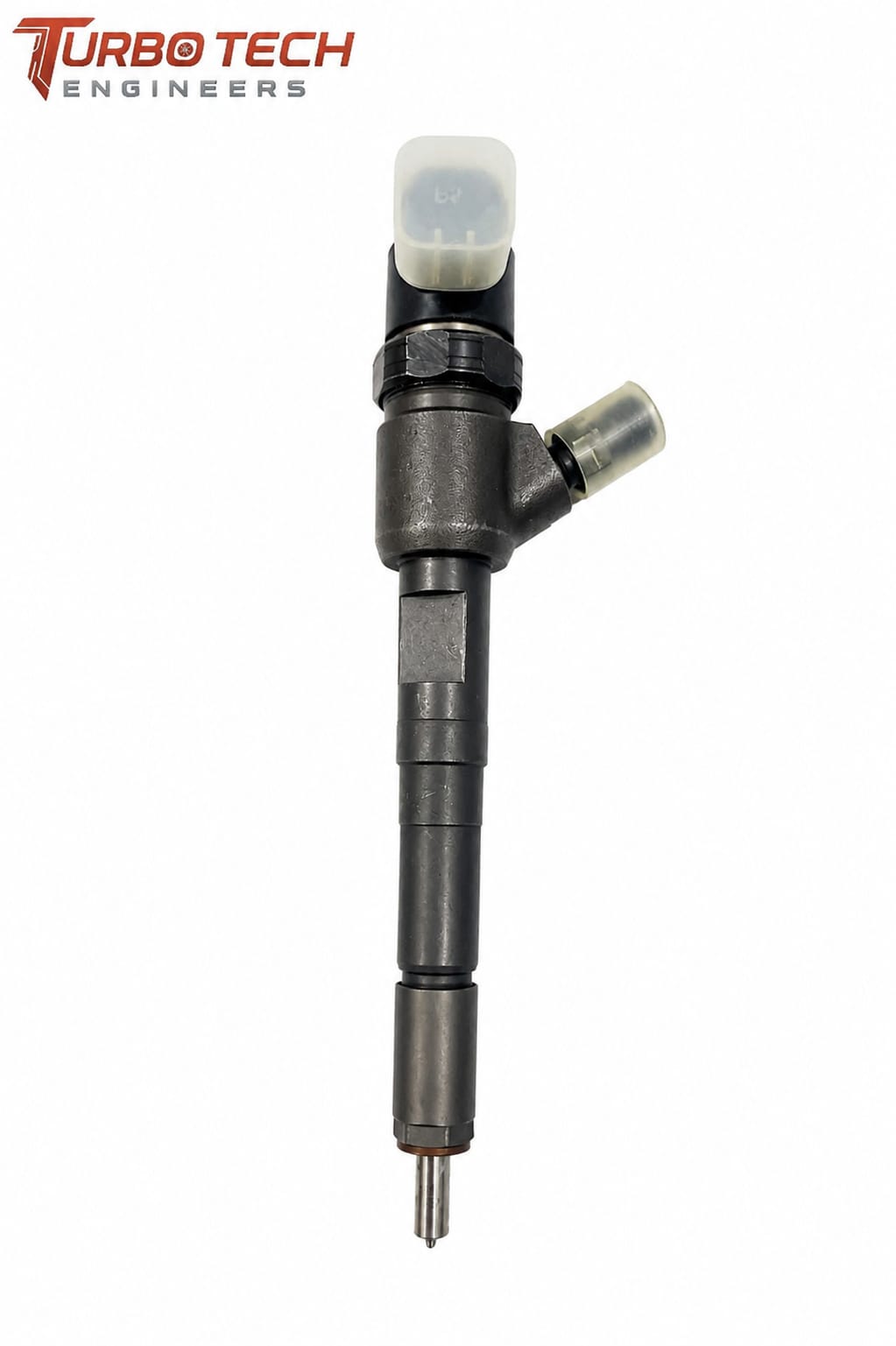 Bosch Common Rail Fuel Injector