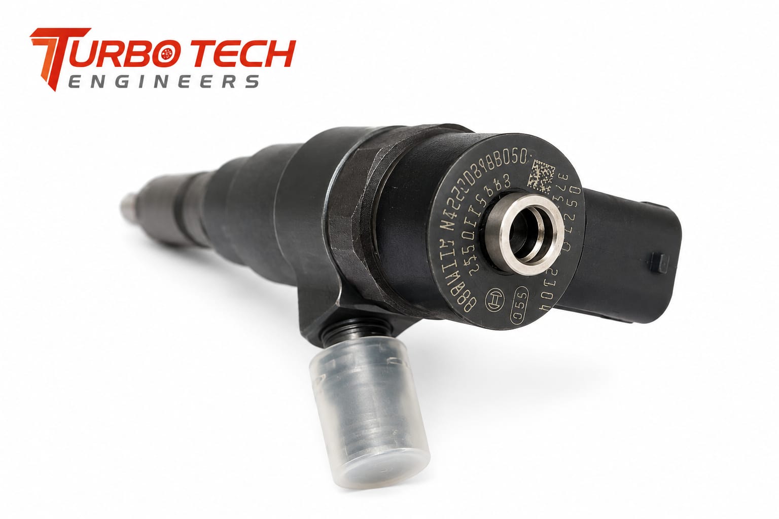 Mahindra Bolero Diesel Fuel Injector