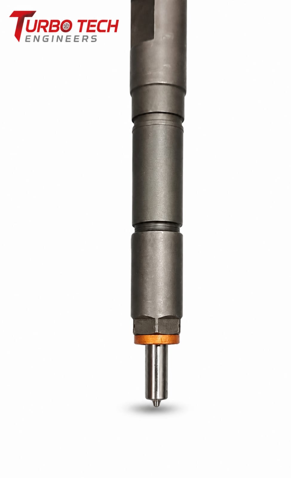 Mahindra Bolero Diesel Fuel Injector
