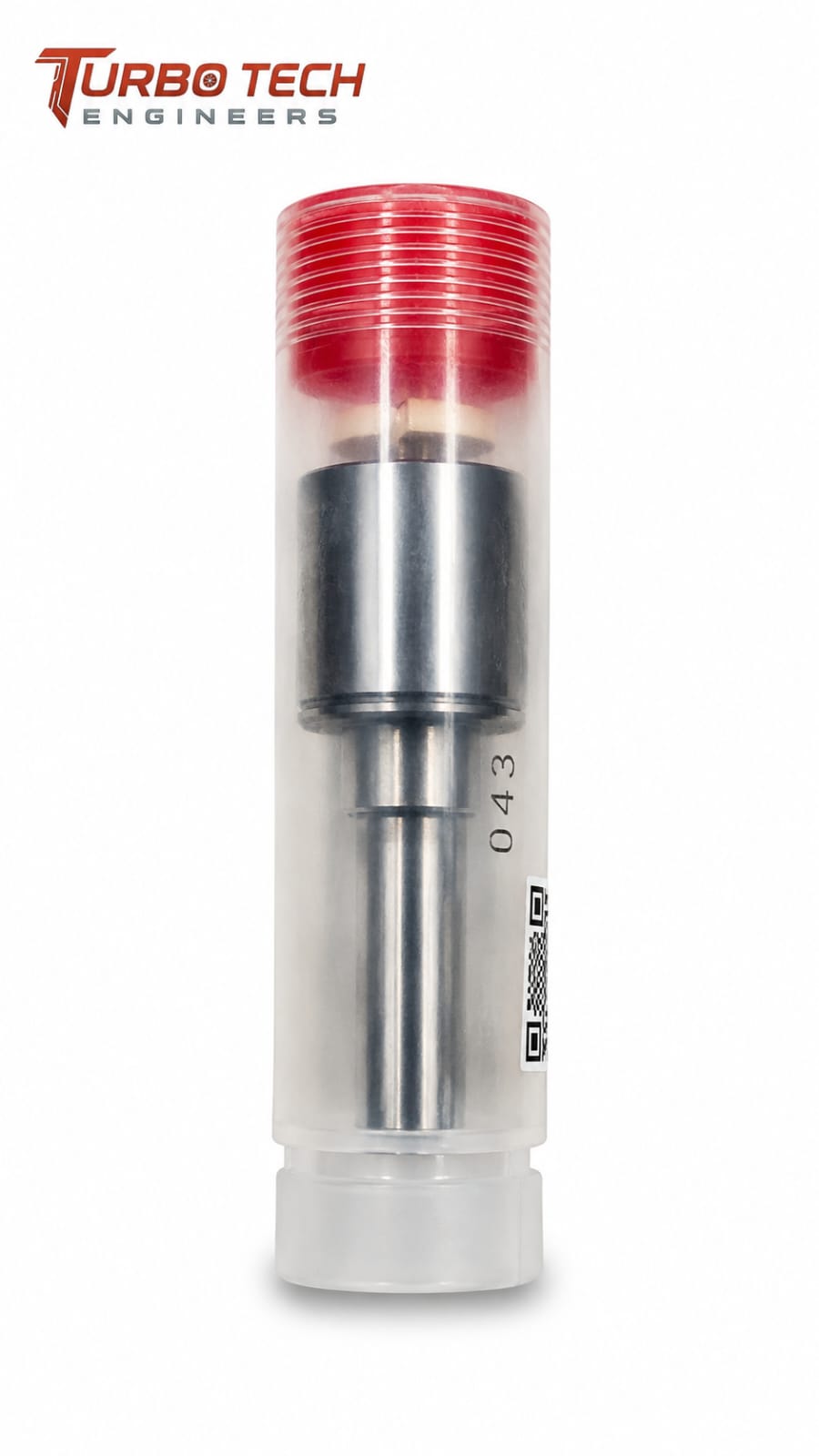 Bosch Injector Nozzle DLLA137P1577
