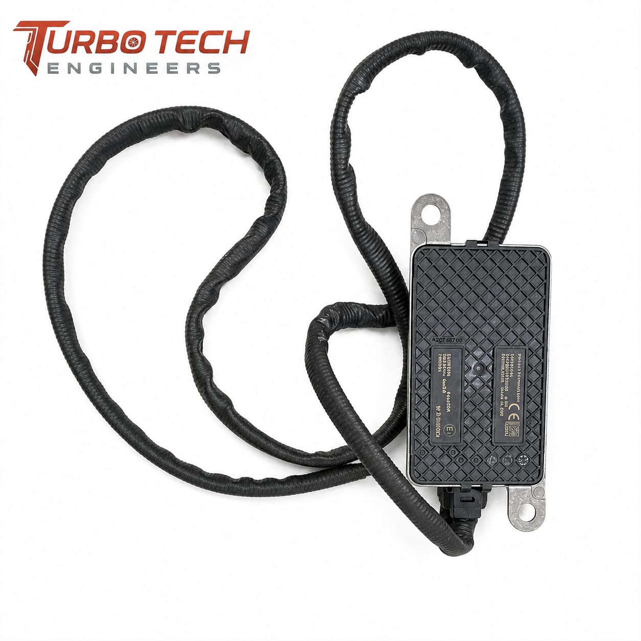 NOx Sensor – Eicher