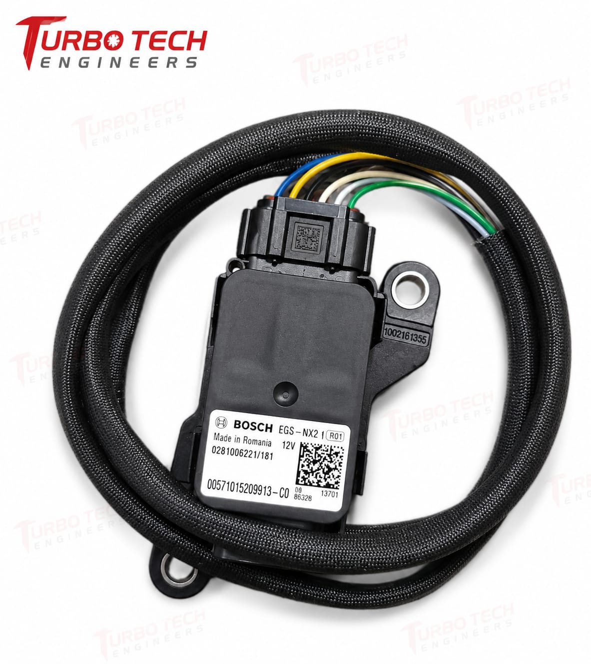 Bosch EGS-NX2.1 (R01) Sensor Assembly