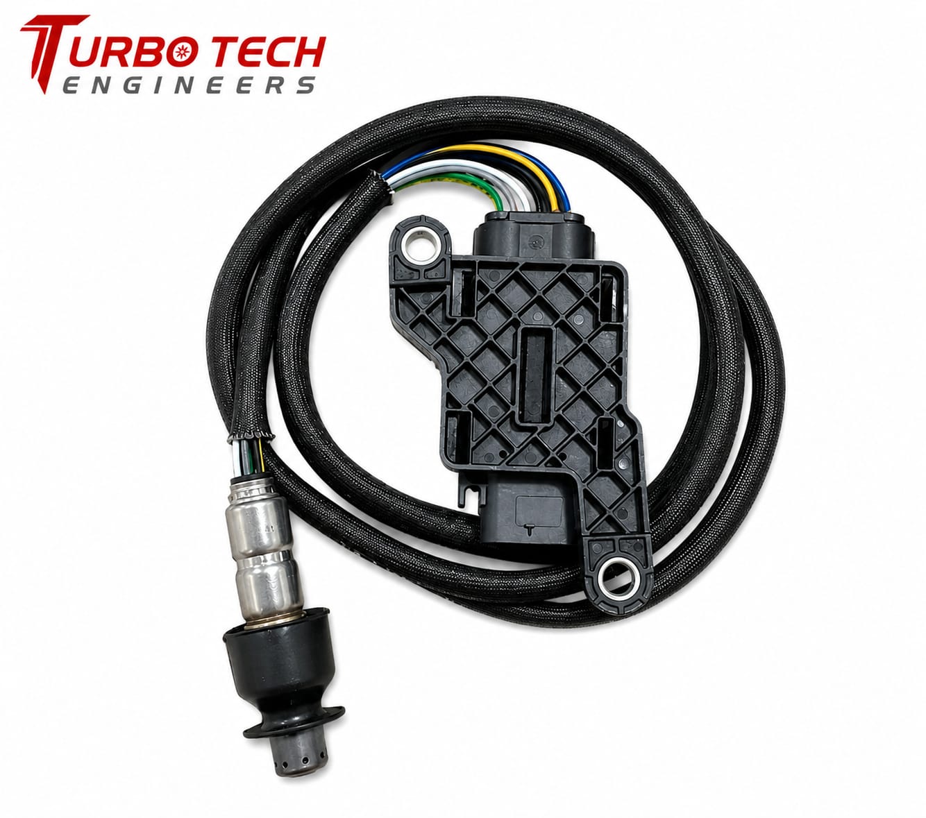 Bosch EGS-NX2.1 (R01) Sensor Assembly