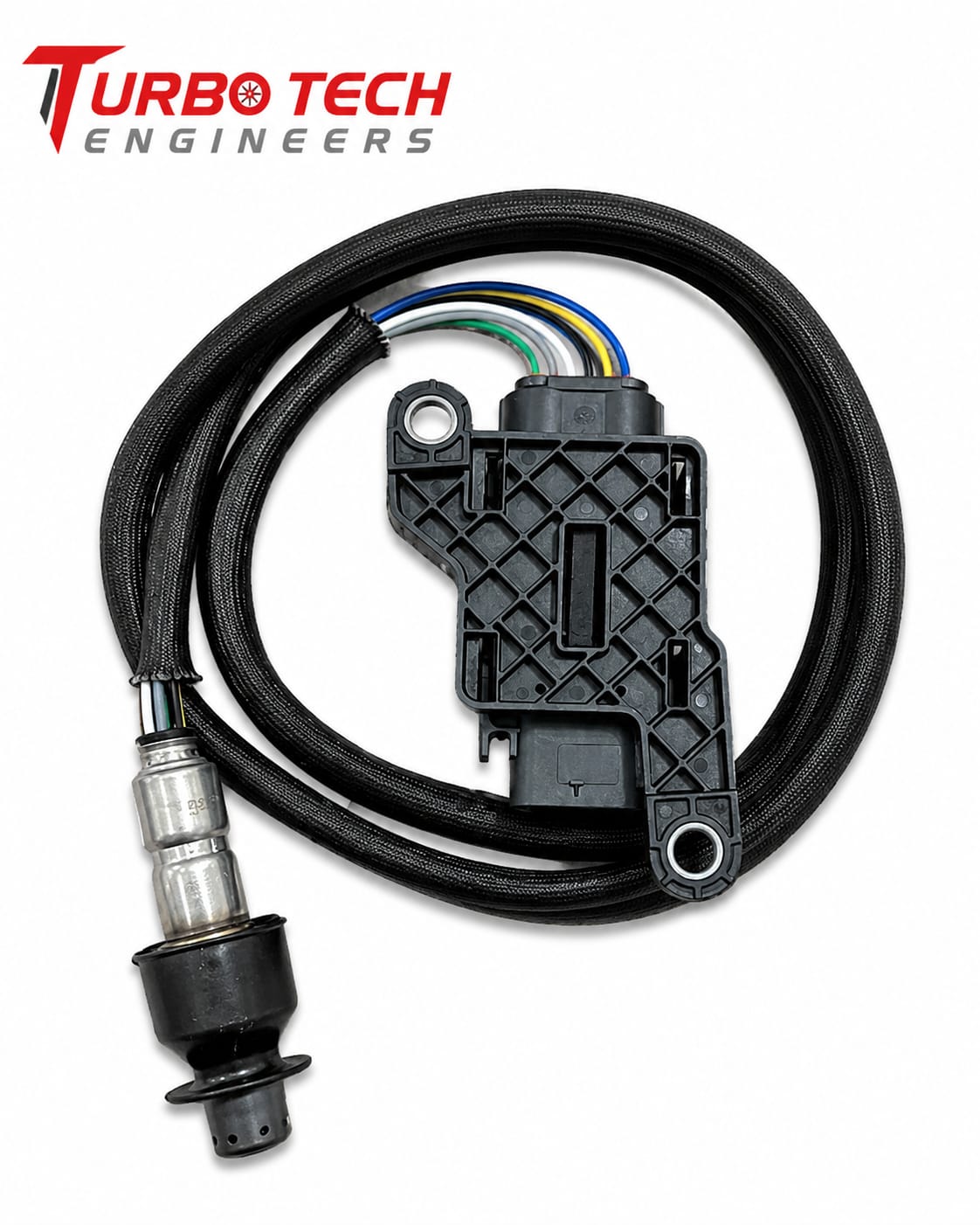 Bosch EGS-NX2.1 (R01) Sensor Assembly