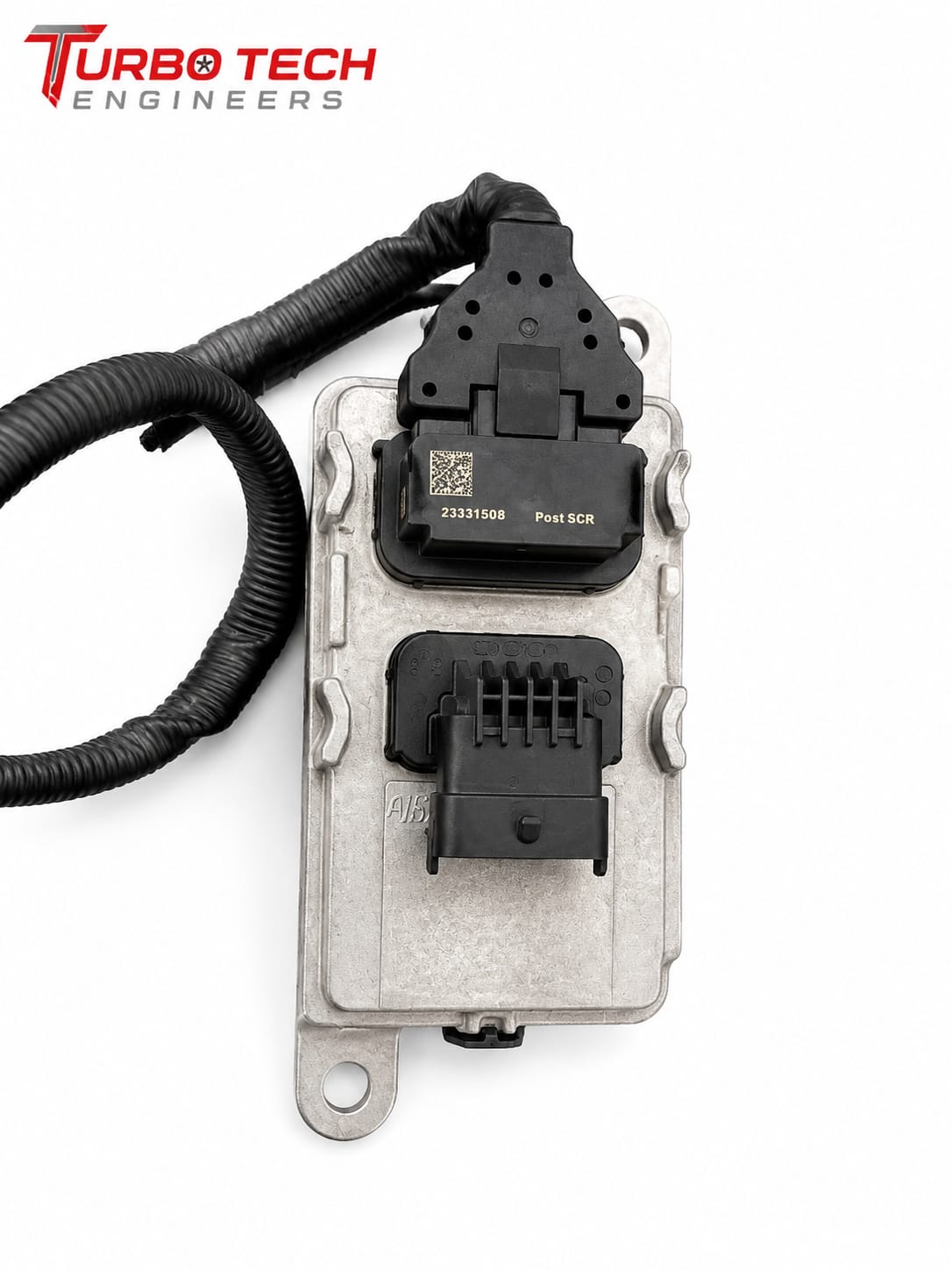 NOx Sensor – Eicher