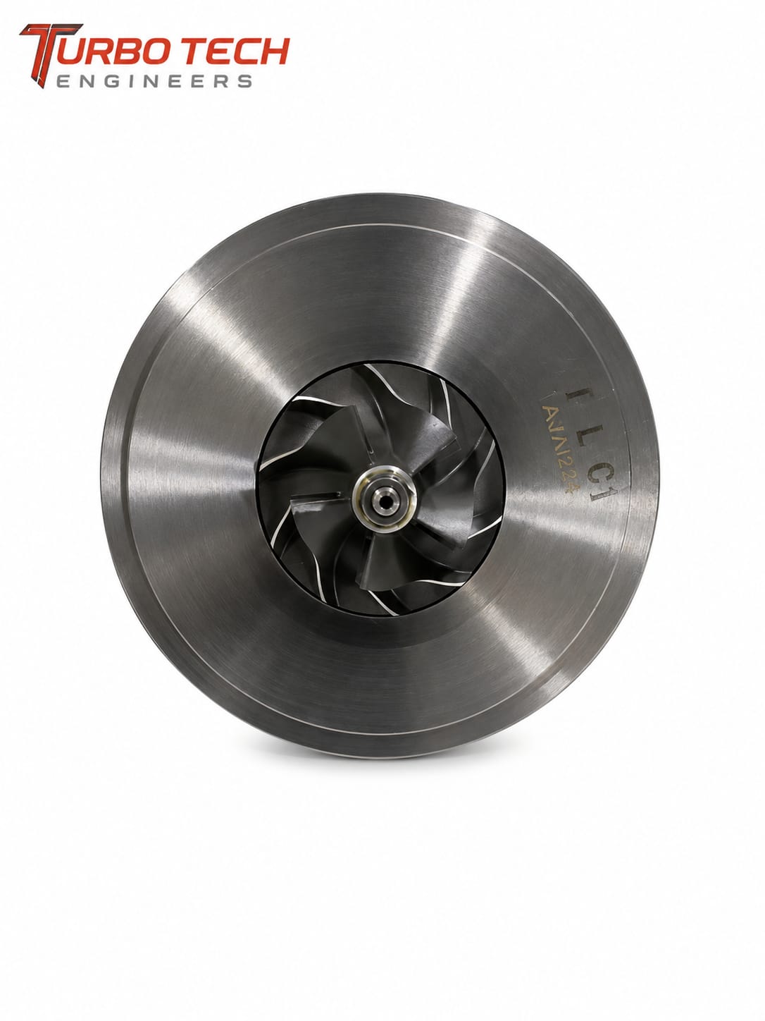 Turbocharger Core Assembly – Tata Indigo (GT12)
