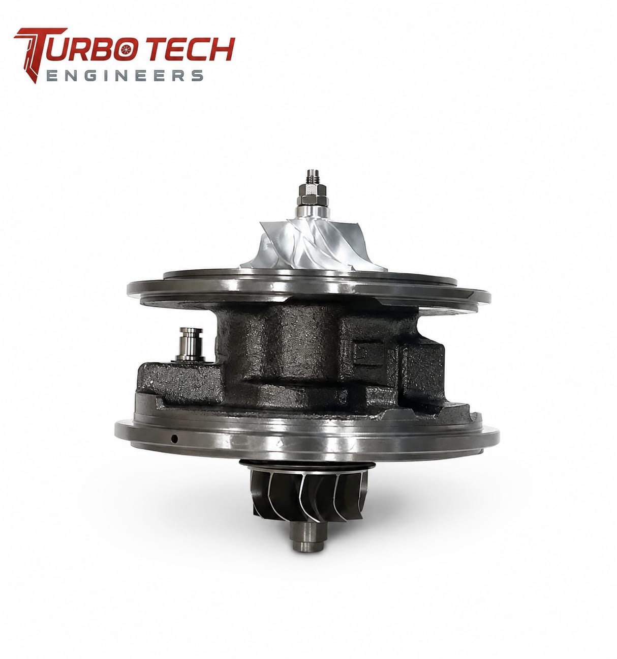 Turbocharger CHRA