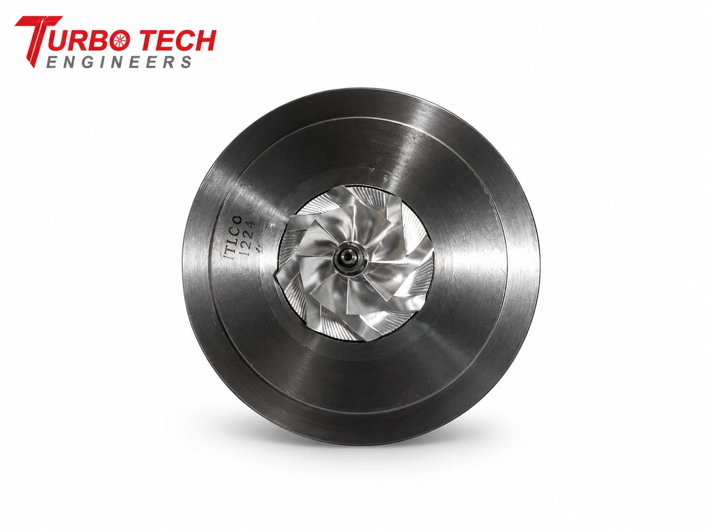 Turbocharger CHRA