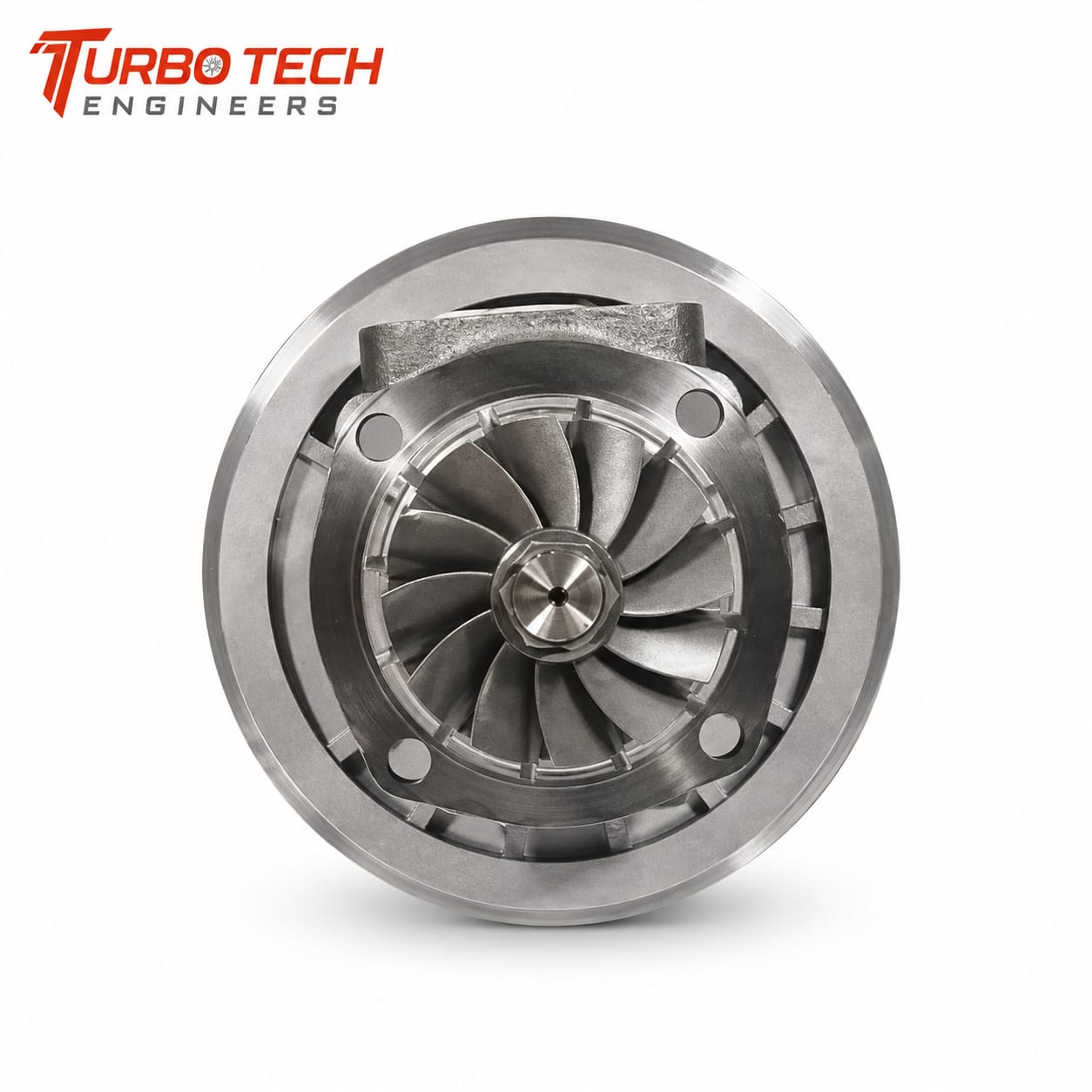 Turbo Charger CHRA GT35 – Mahindra Navistar 2325 HD Truck