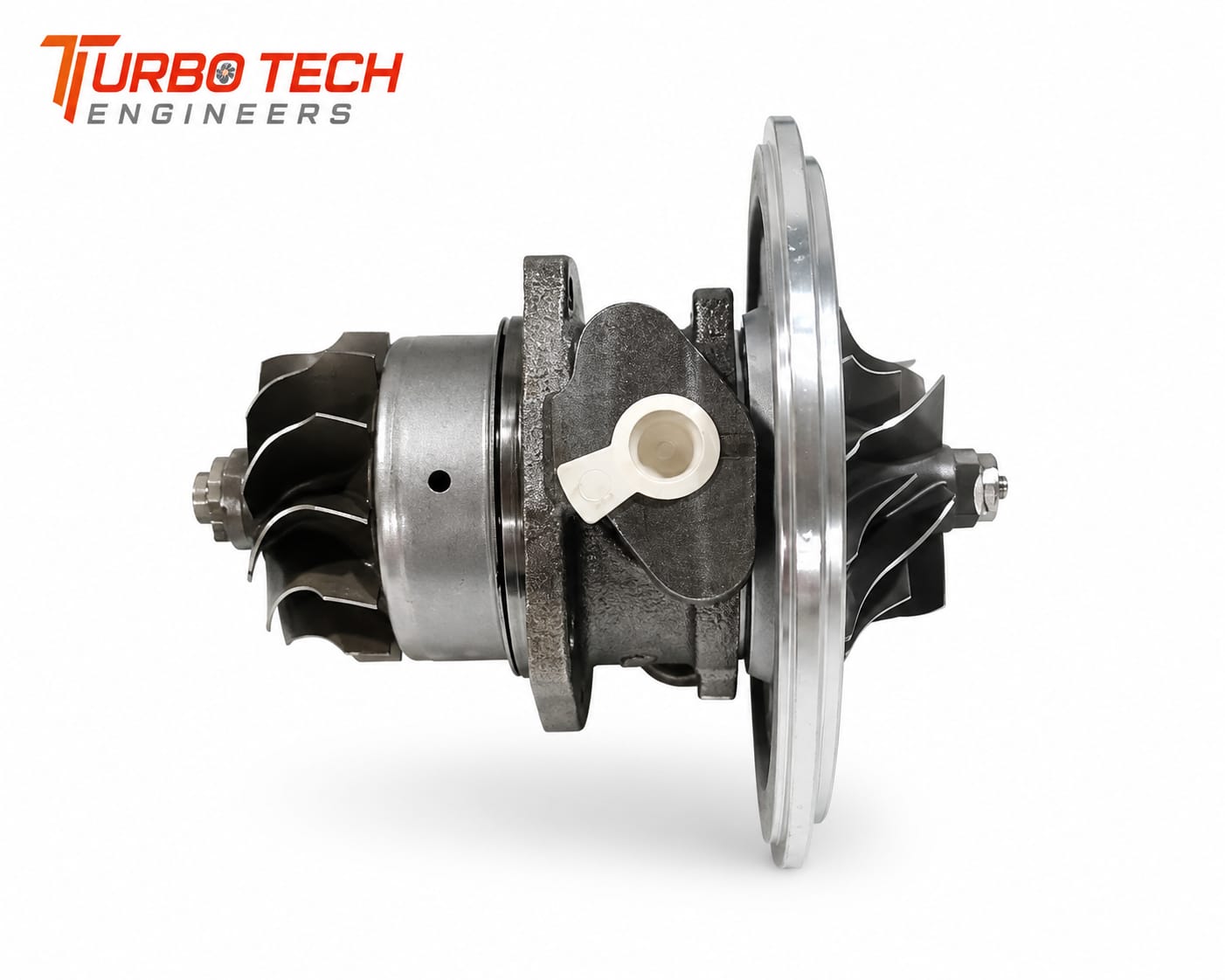 Turbo Charger CHRA GT35 – Mahindra Navistar 2325 HD Truck