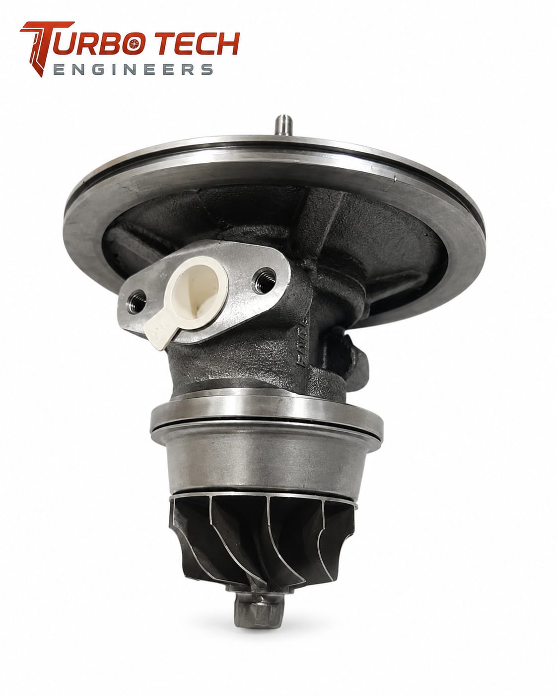 Turbocharger CHRA / Core Assembly – Model S200G