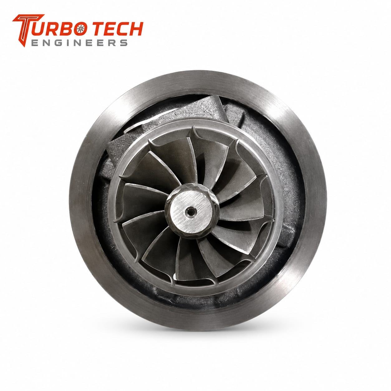 Turbocharger CHRA / Core Assembly – Model S200G
