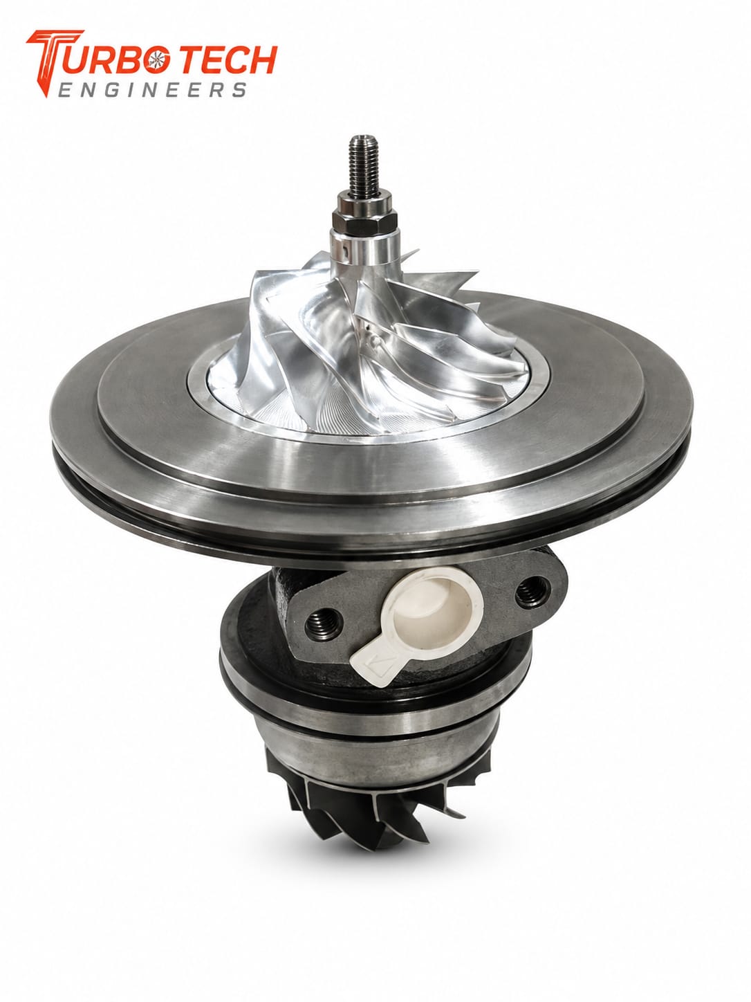 Turbocharger CHRA / Core Assembly – Model S200G