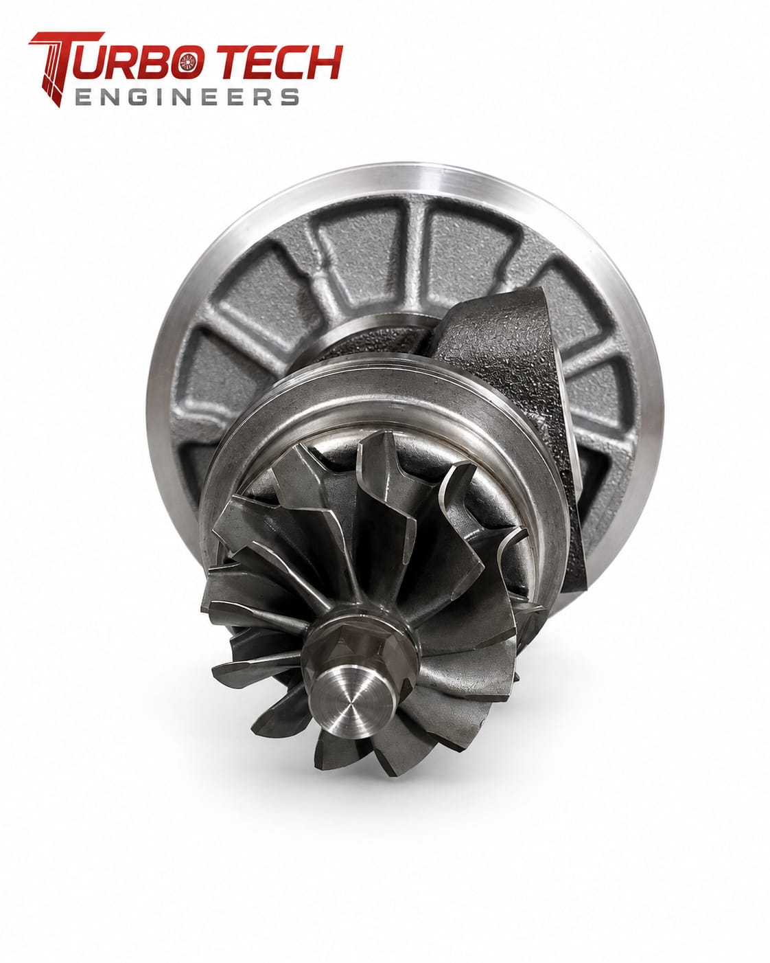 Turbocharger CHRA