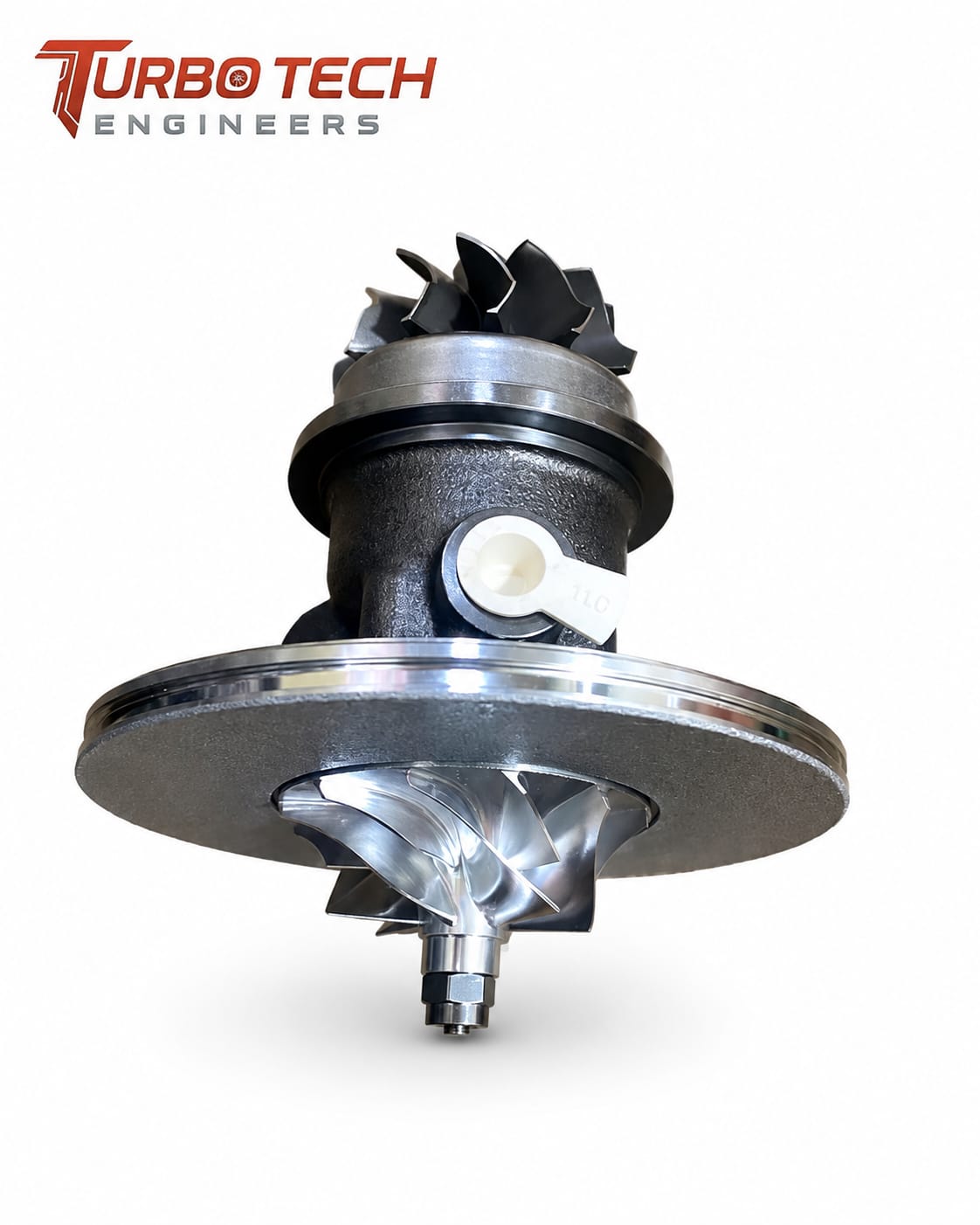 Turbocharger CHRA