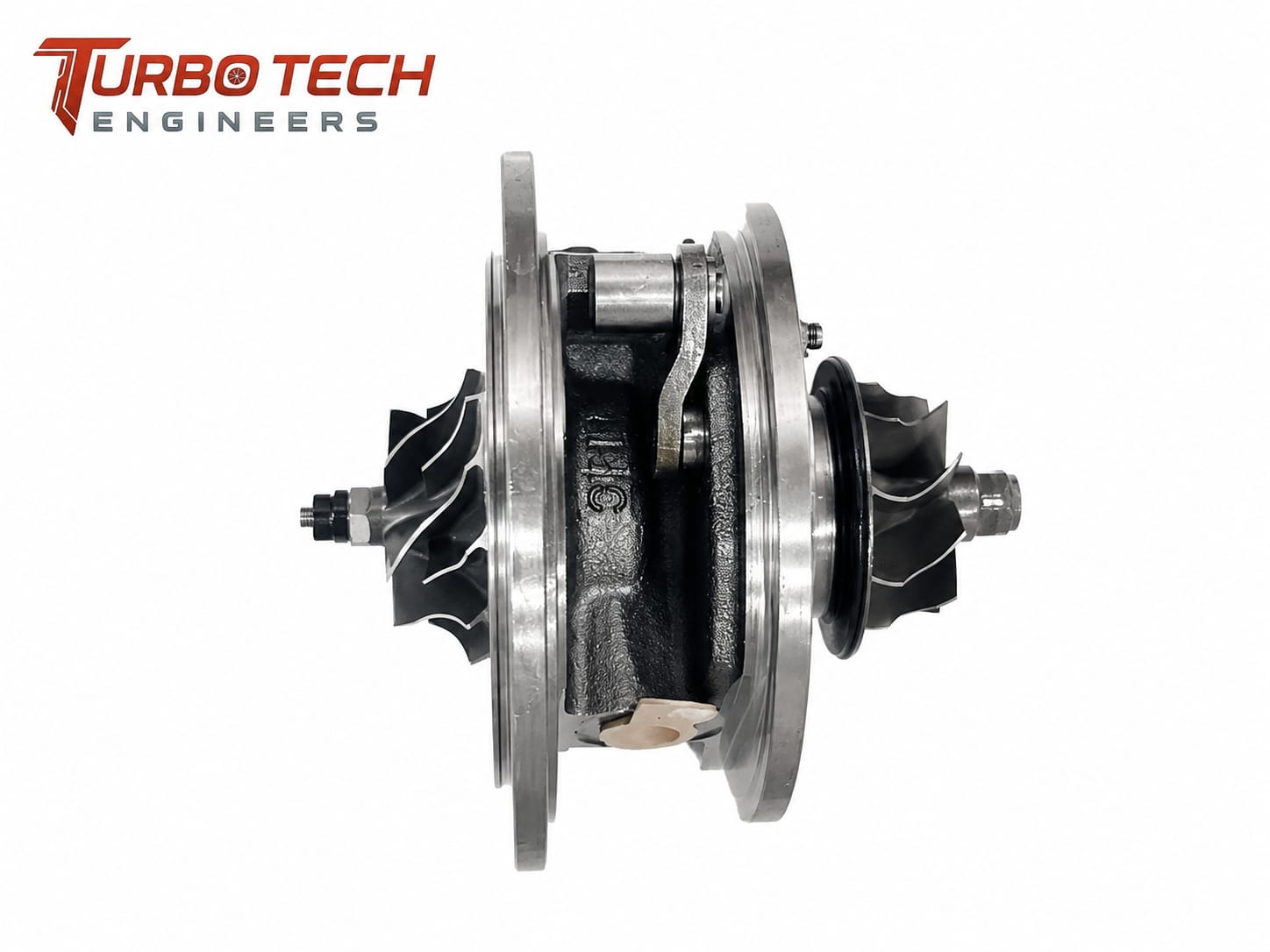 Turbo Charger CHRA – BV40
