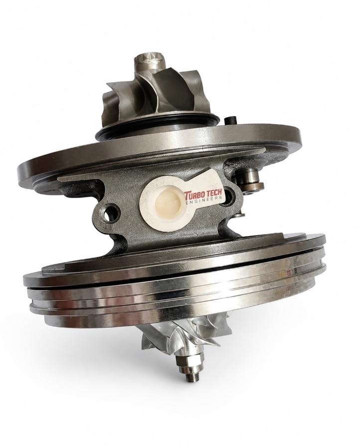 Tata Ultra BS6 Turbocharger Core