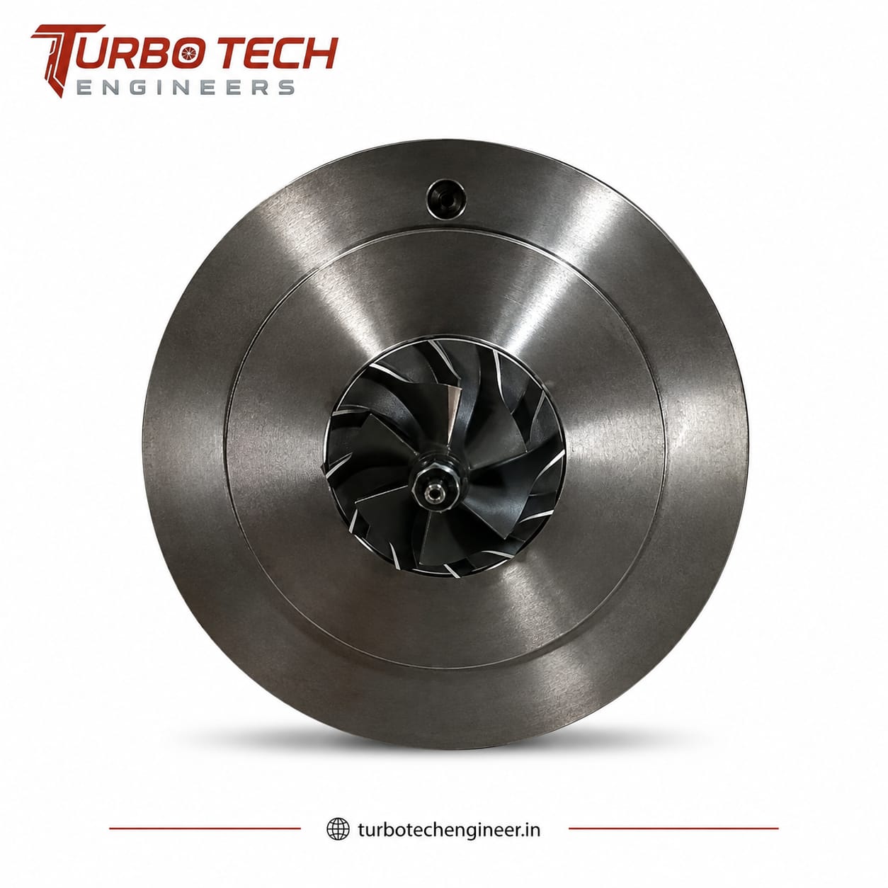 Turbo Charger CHRA – BV40