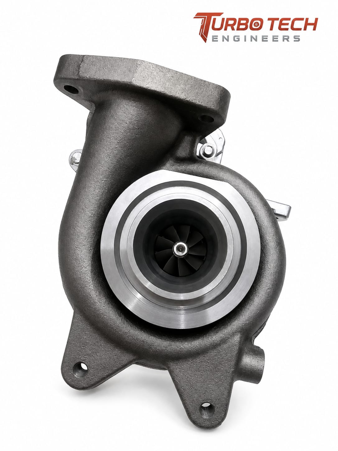 Turbo Charger CT16