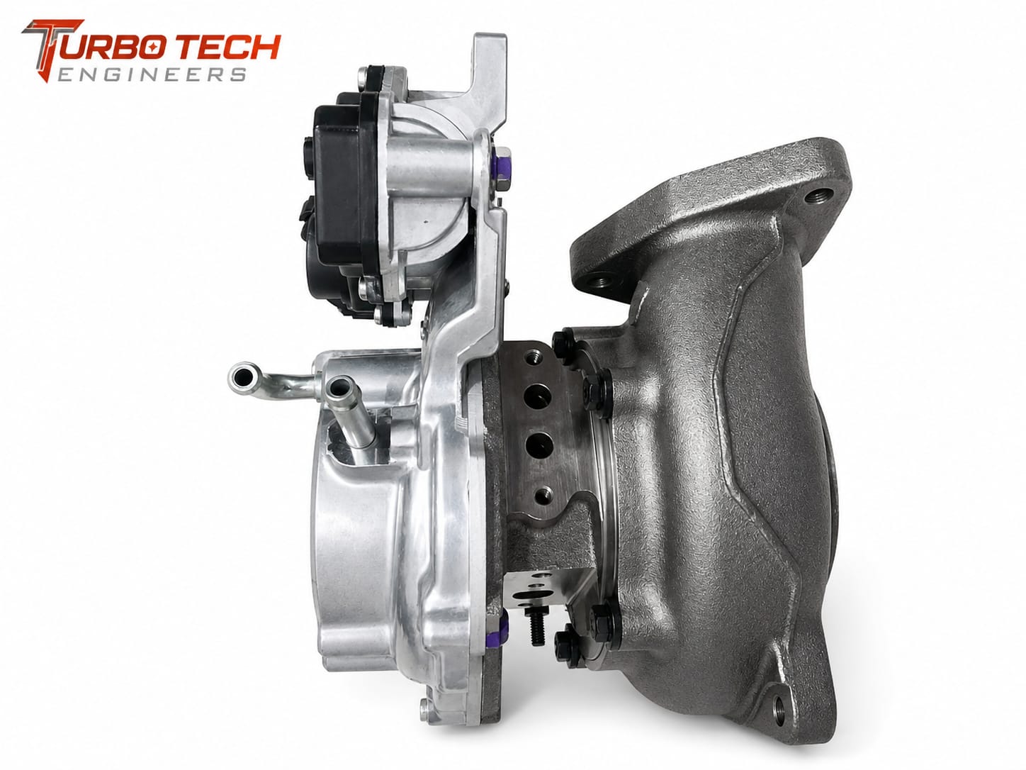 Turbo Charger CT16