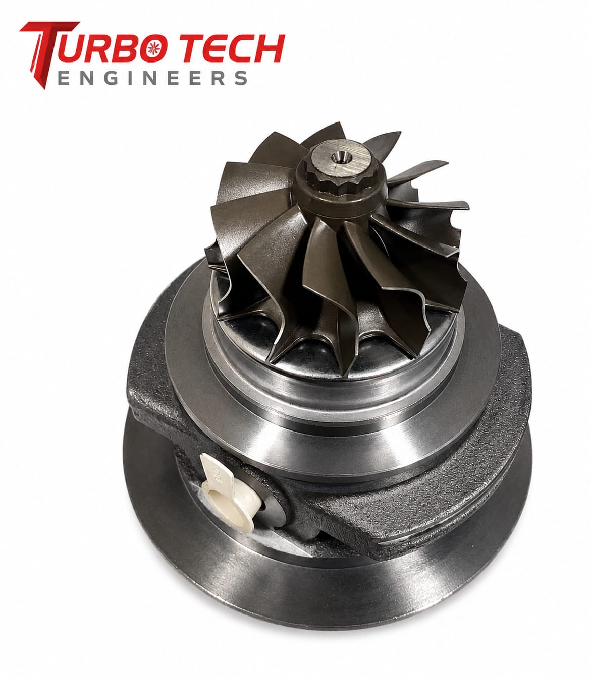 Turbocharger CHRA (Core Assembly) – Model HE300WG
