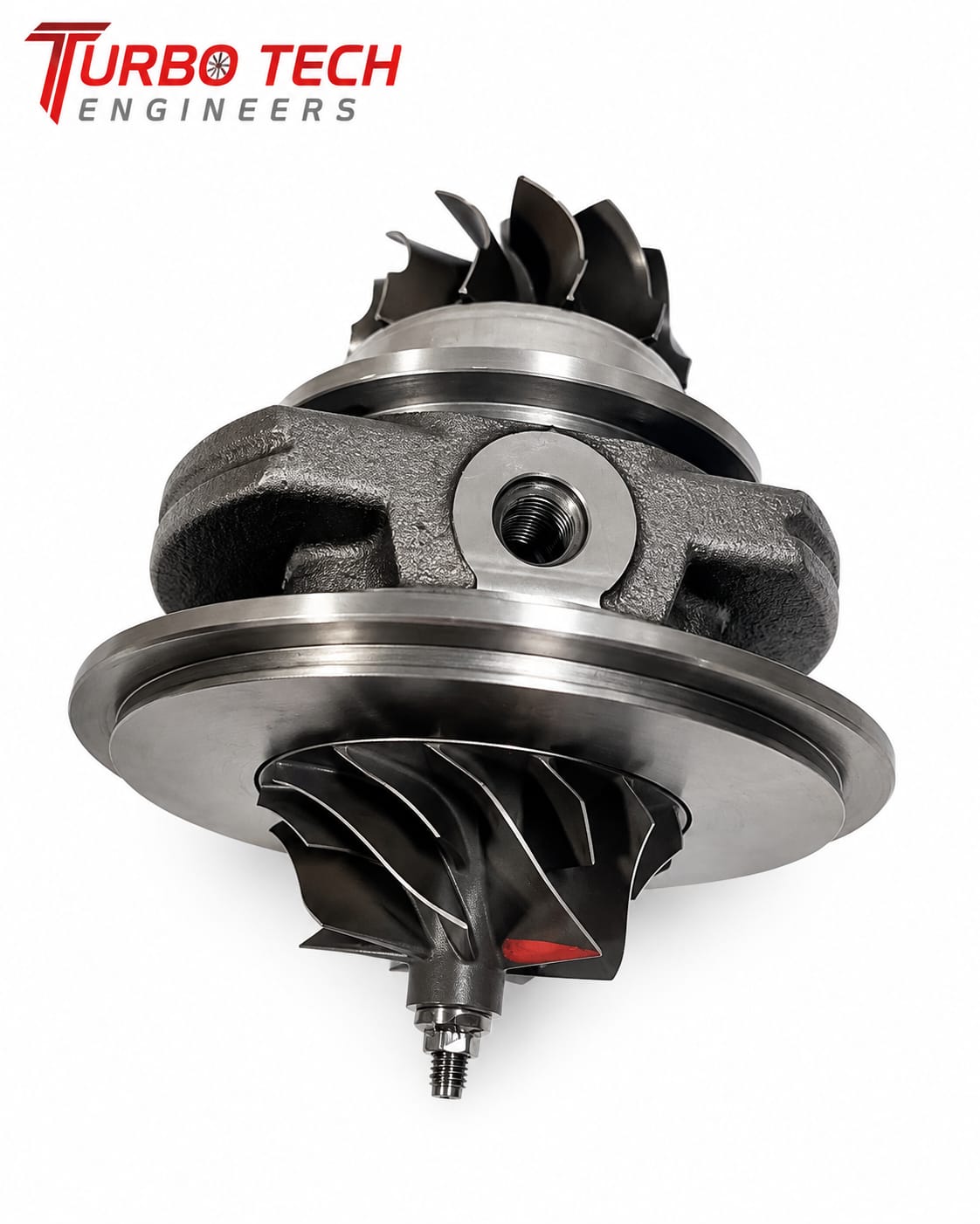 Turbocharger CHRA (Core Assembly) – Model HE300WG