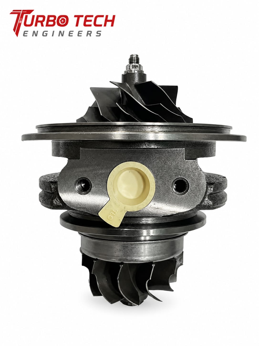 Turbocharger CHRA (Core Assembly) – Model HE300WG