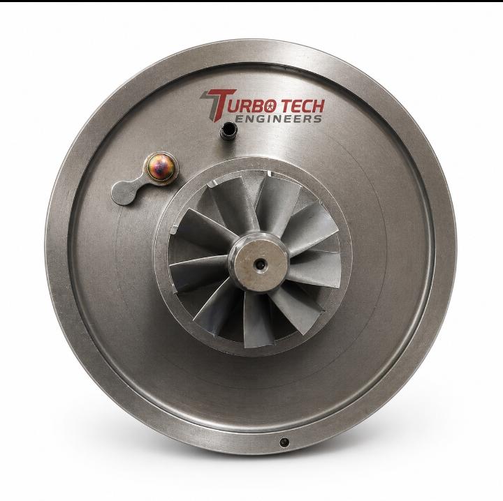 Tata Ultra BS6 Turbocharger Core