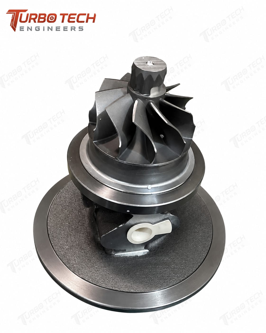 Turbo Core Assembly – Ashok Leyland