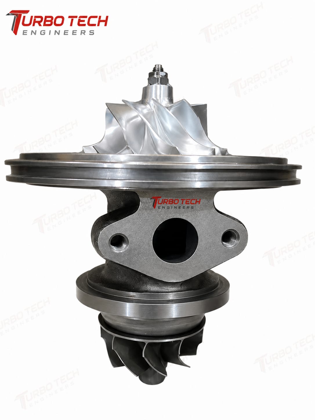 Turbo Core Assembly – Ashok Leyland