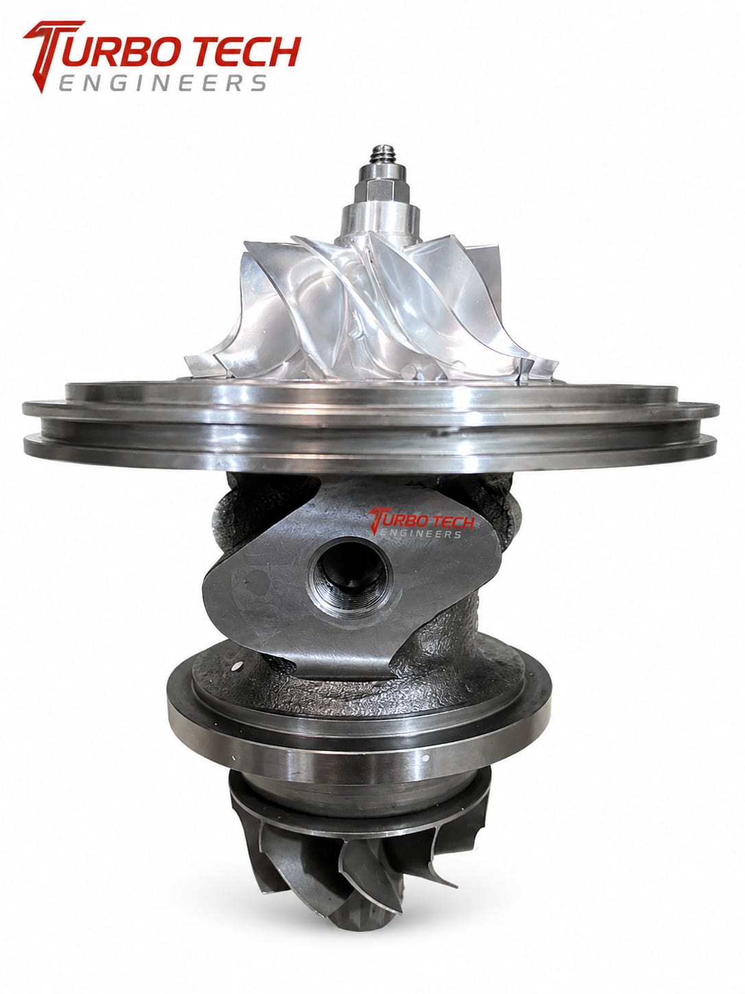 Turbo Core Assembly – Ashok Leyland