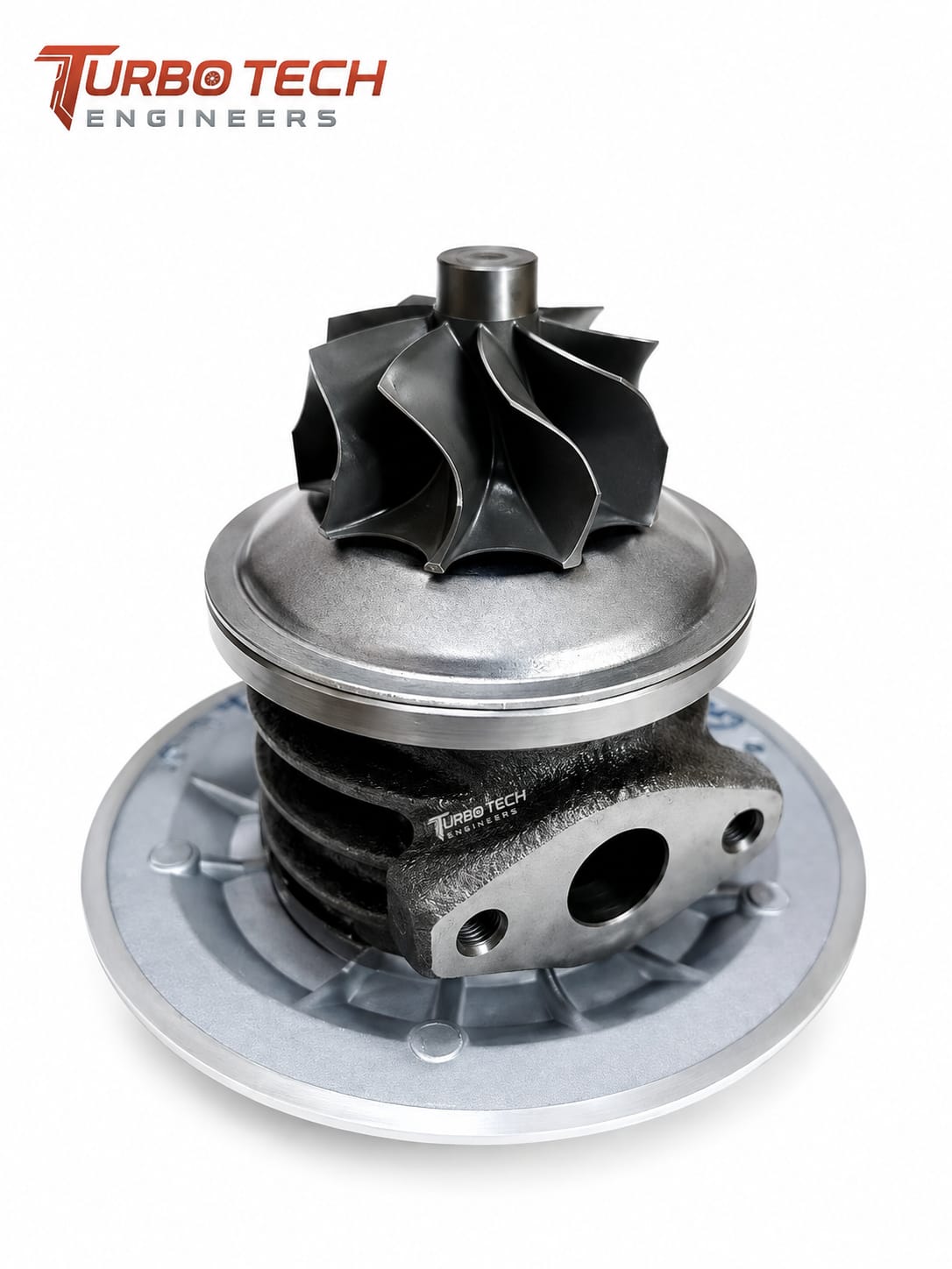 John Deere Garrett Turbo Core (CHRA)