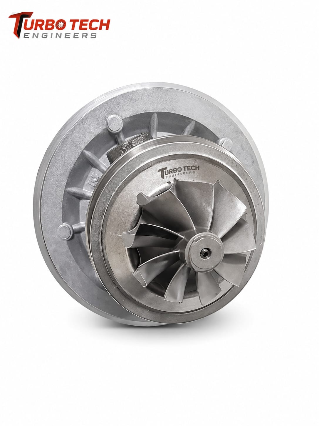 John Deere Garrett Turbo Core (CHRA)