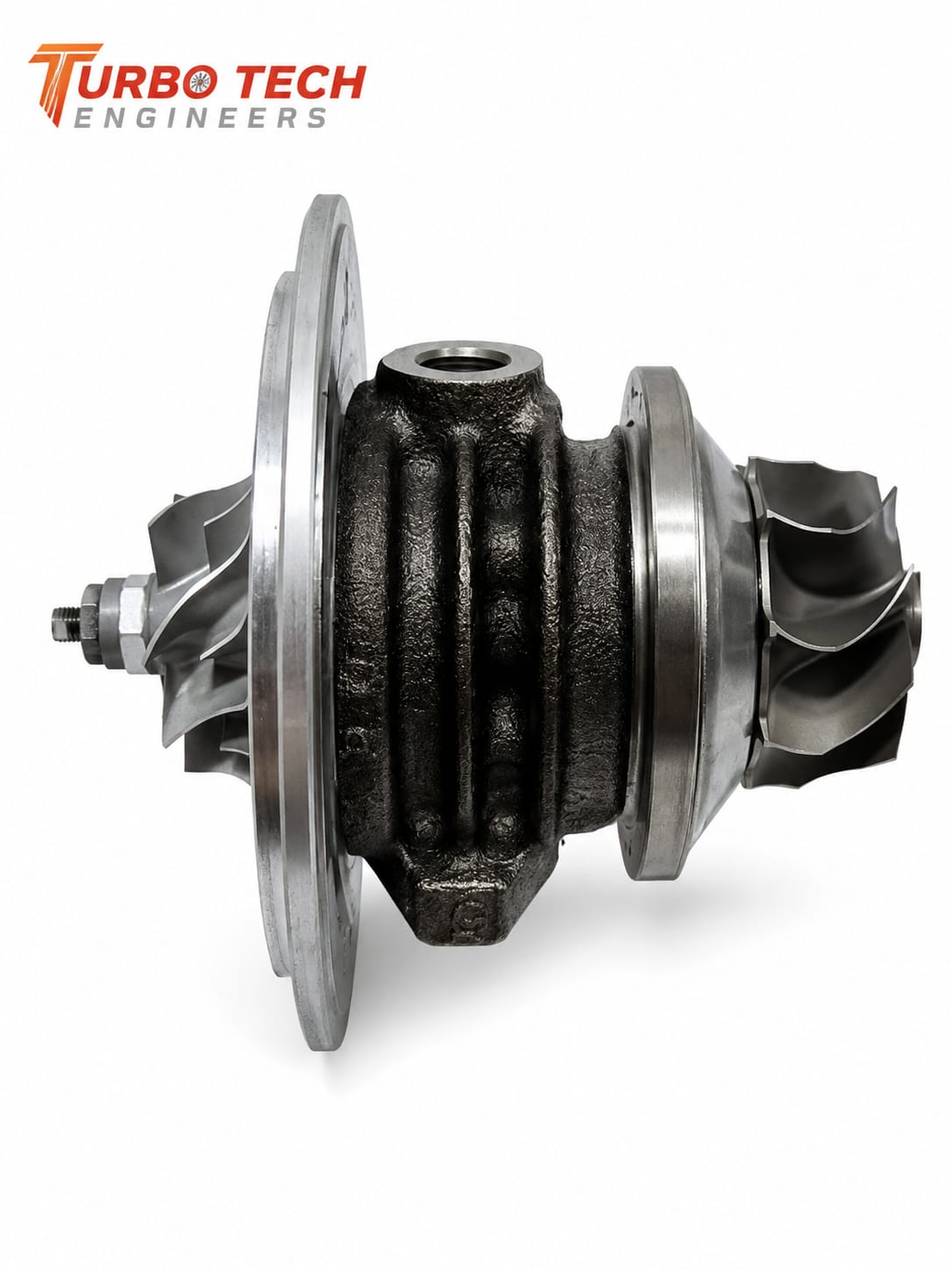 John Deere Garrett Turbo Core (CHRA)