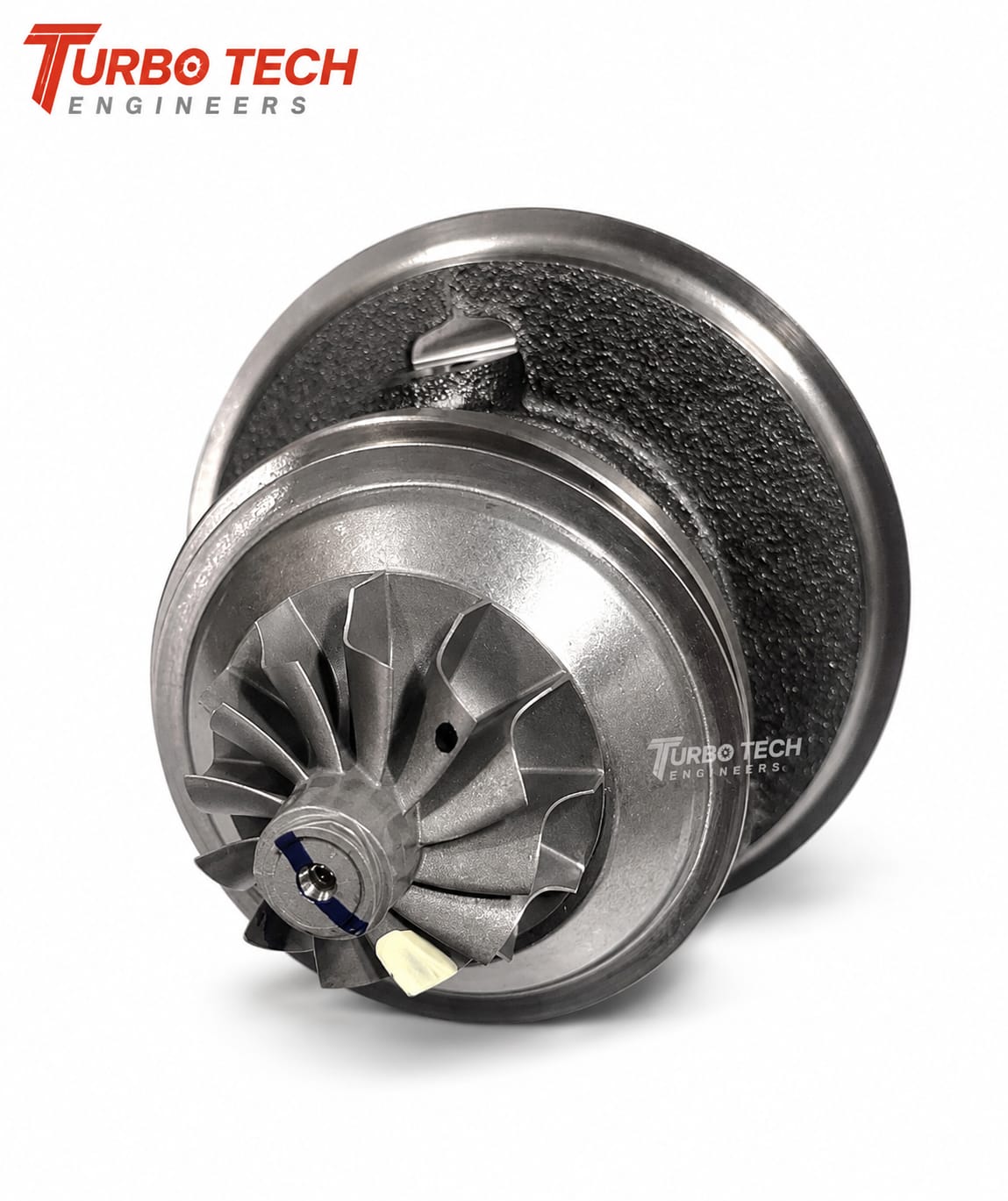 Garrett Turbocharger – Tata Moves