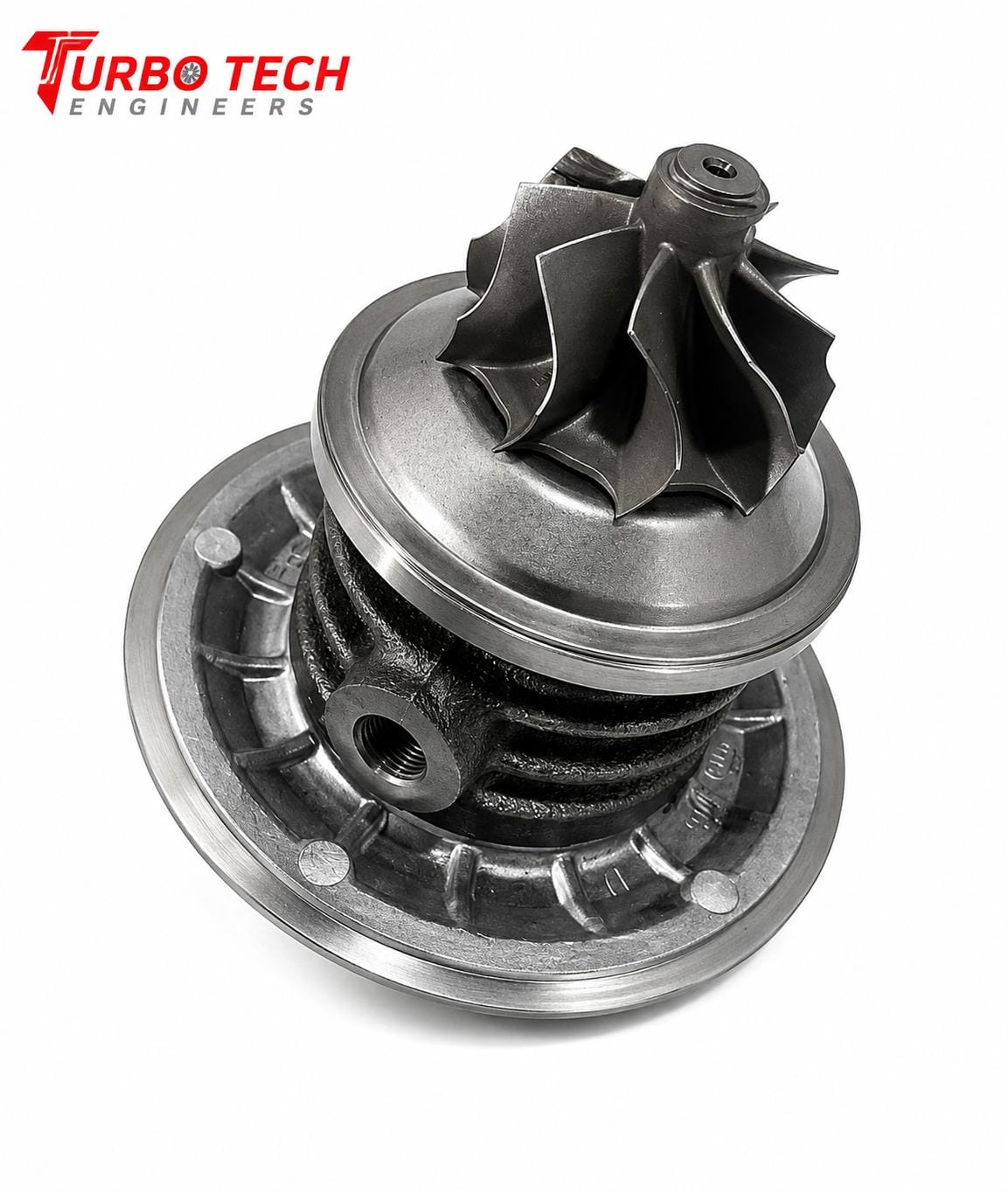 Ashok Leyland Partner Turbocharger – Garrett