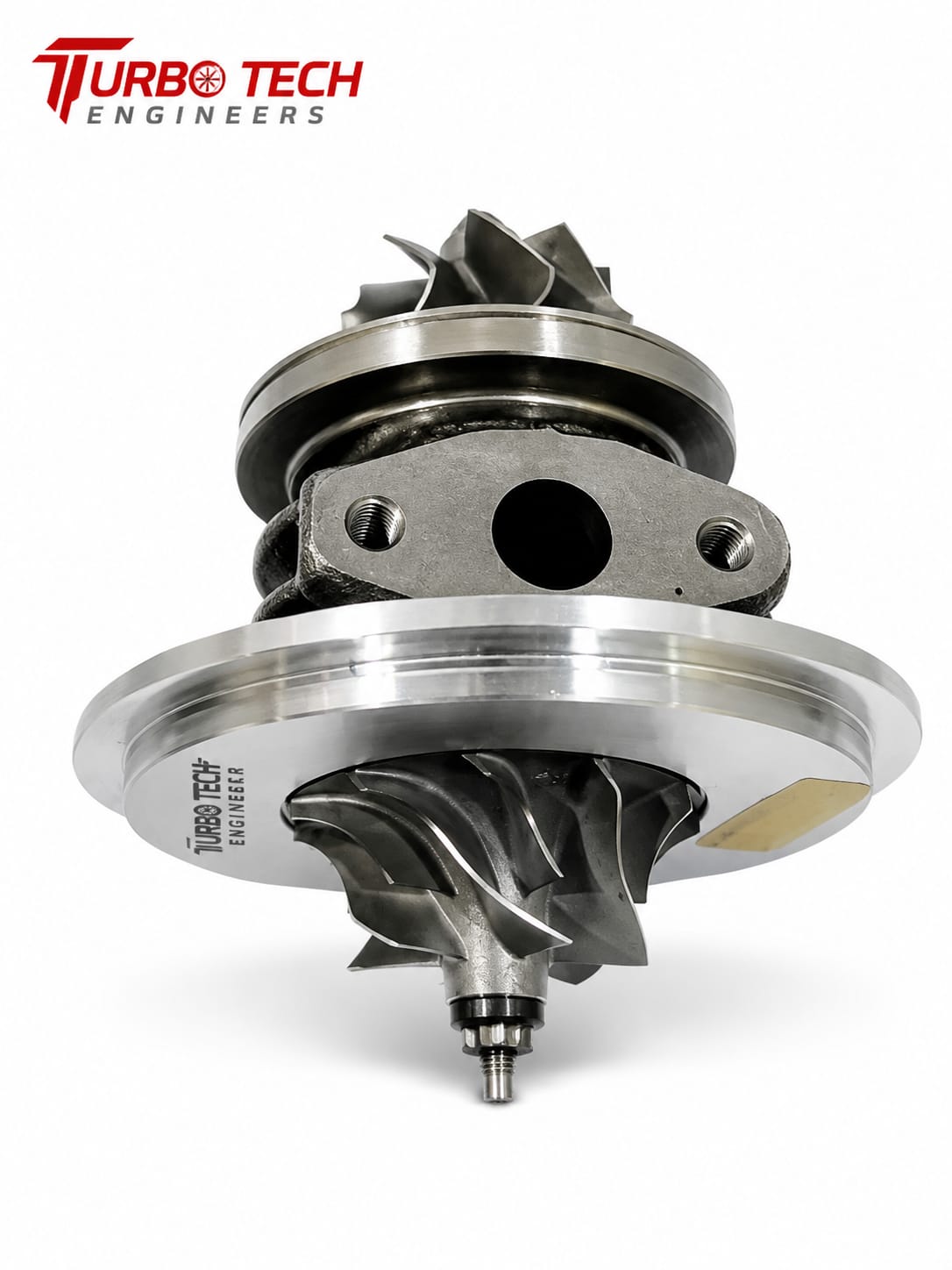 Ashok Leyland Partner Turbocharger – Garrett