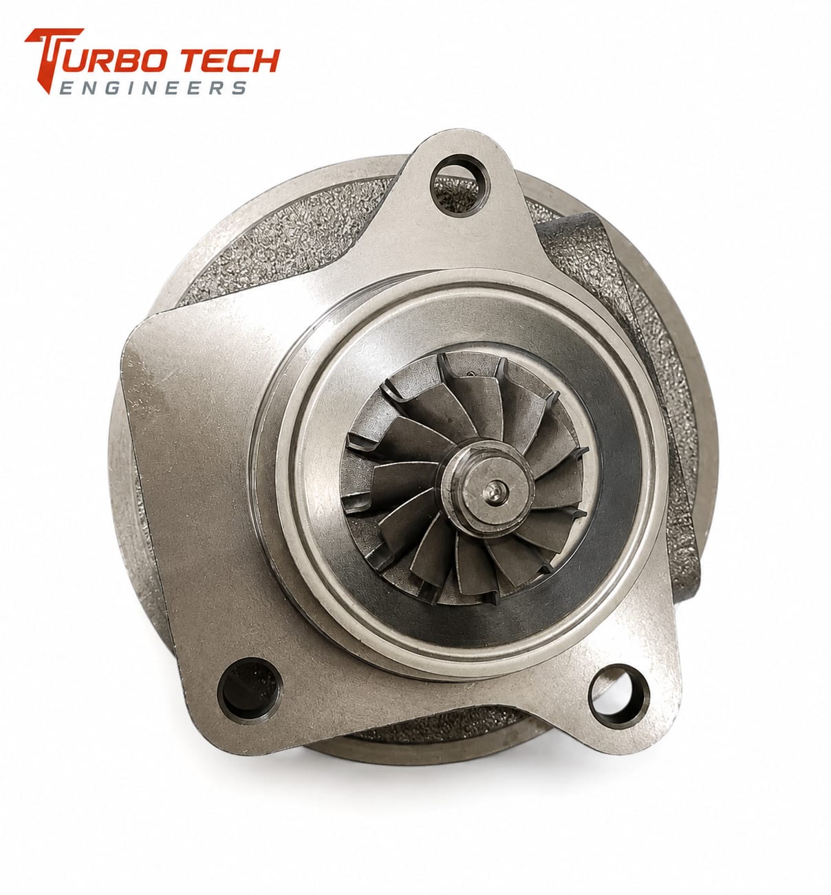 Turbocharger CHRA / Core Assembly – GT12