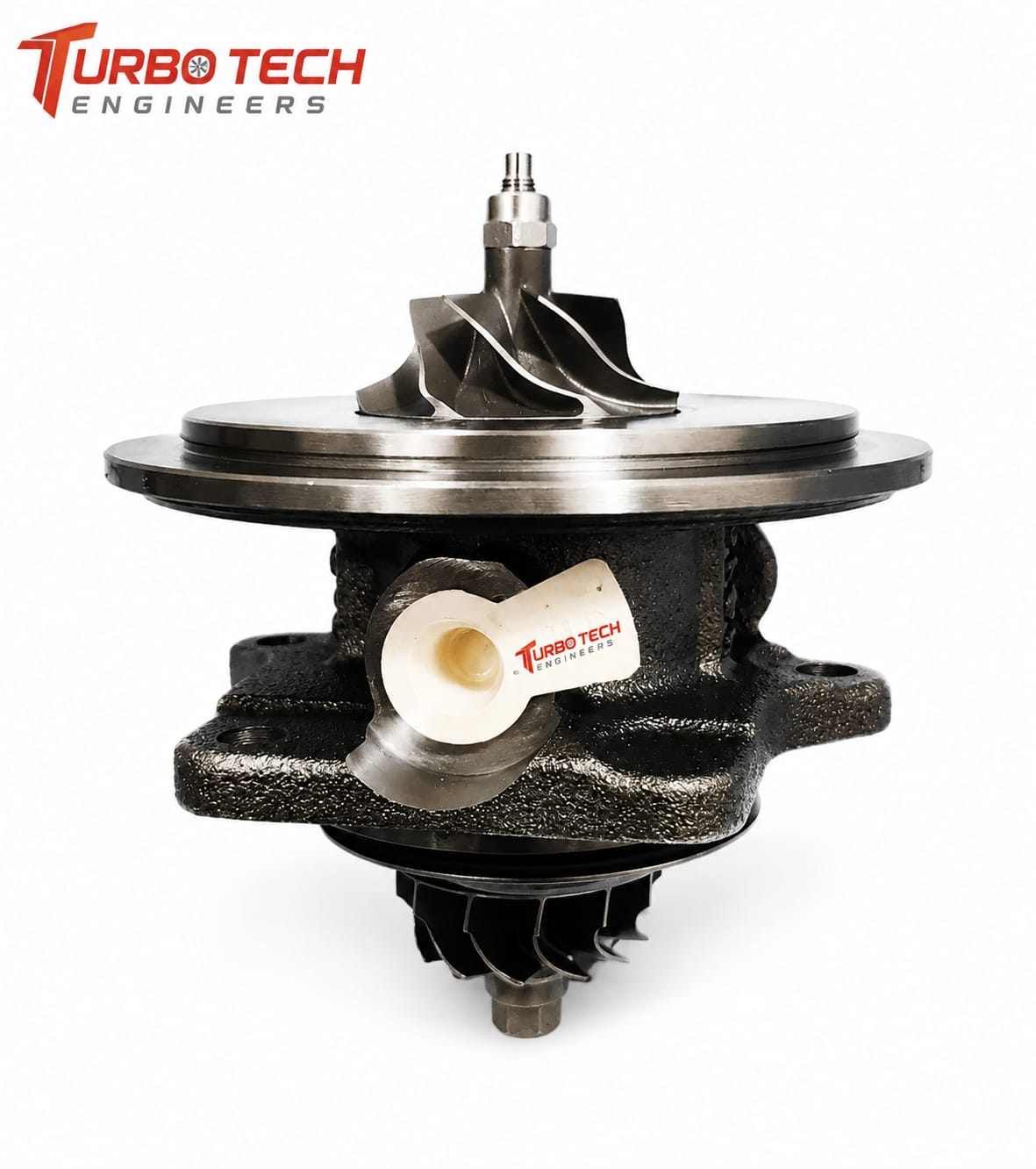 Turbocharger CHRA / Core Assembly – GT12