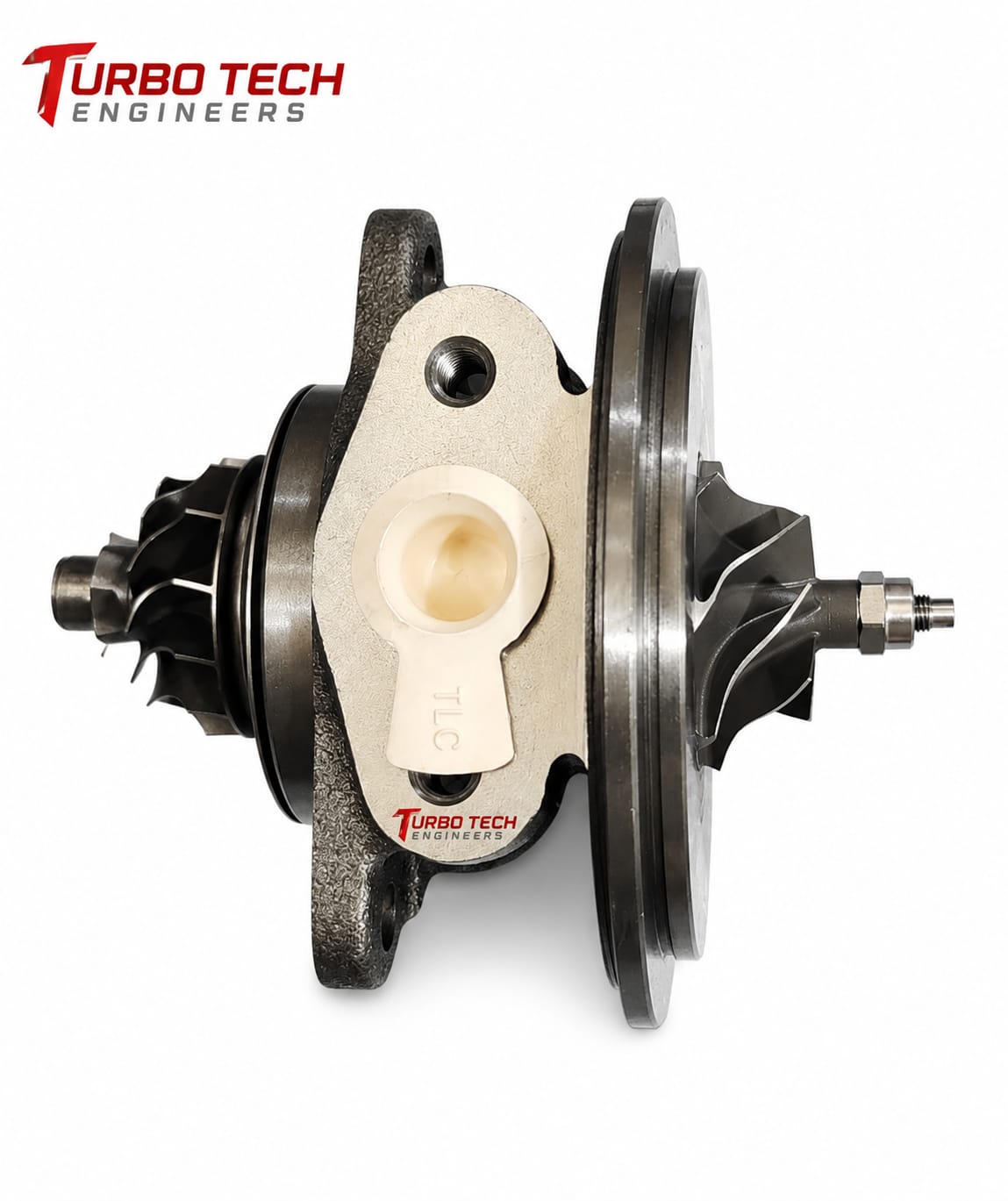 Turbocharger CHRA / Core Assembly – GT12