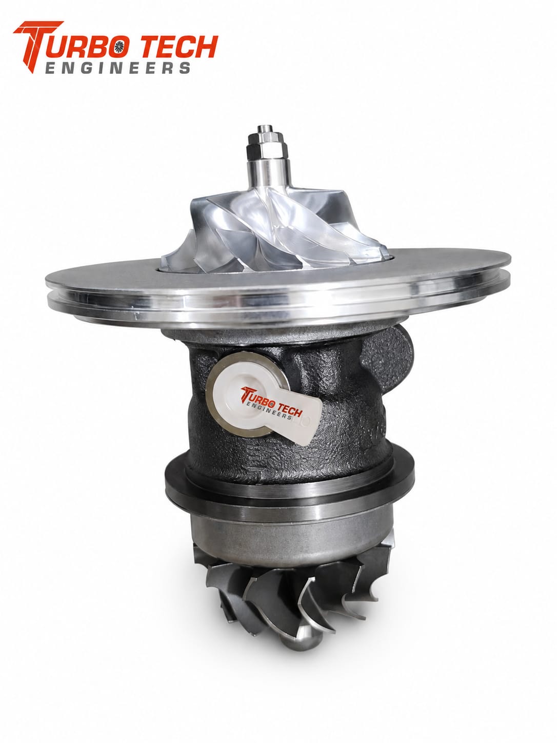Turbo Charger Core (CHRA)