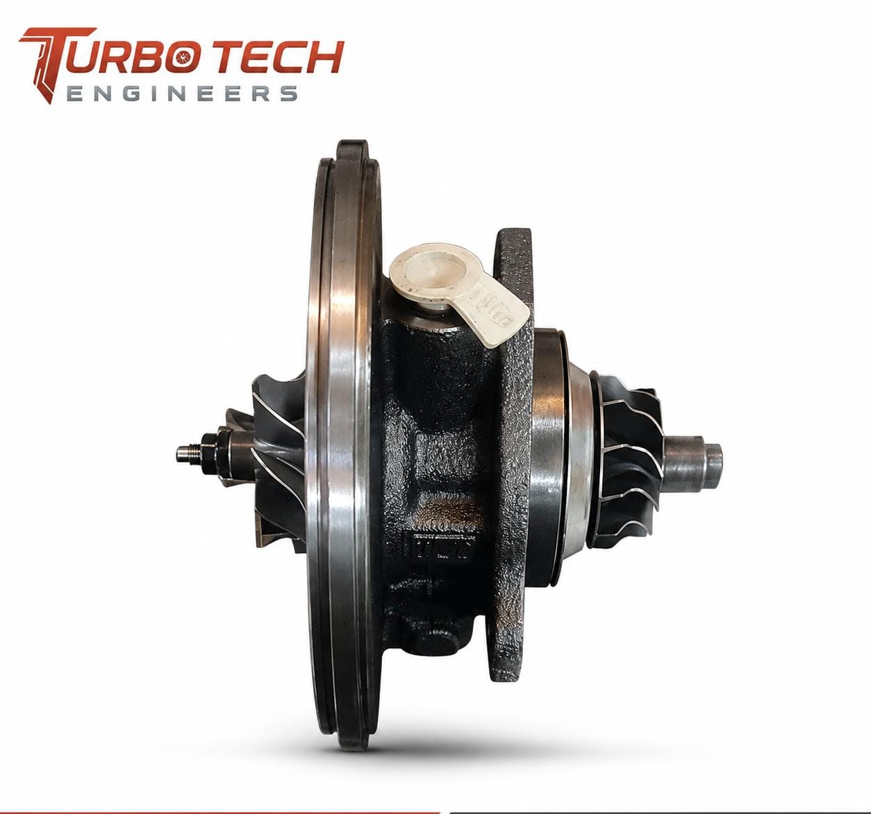 Turbocharger CHRA (Cartridge)