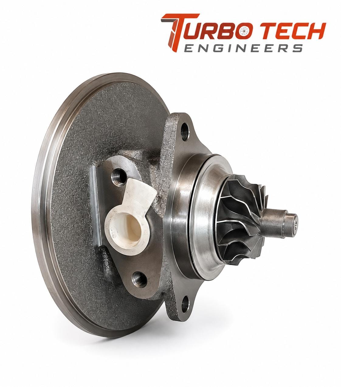 Turbocharger CHRA (Cartridge)