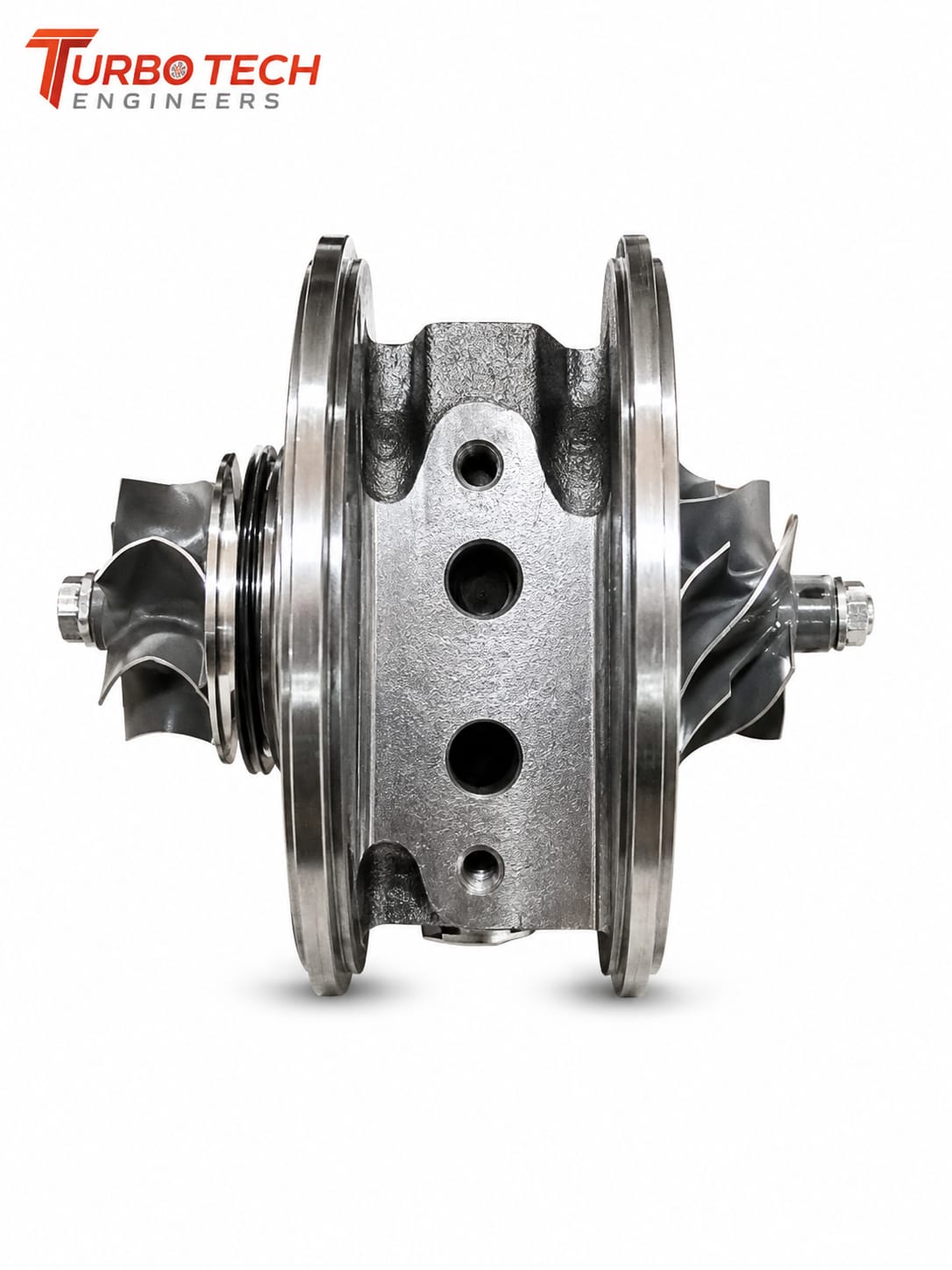 Mitsubishi Turbocharger CHRA – Model VT16