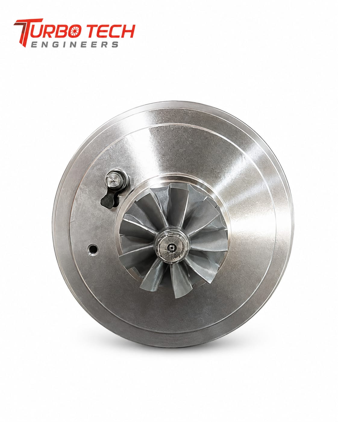 Mitsubishi Turbocharger CHRA – Model VT16