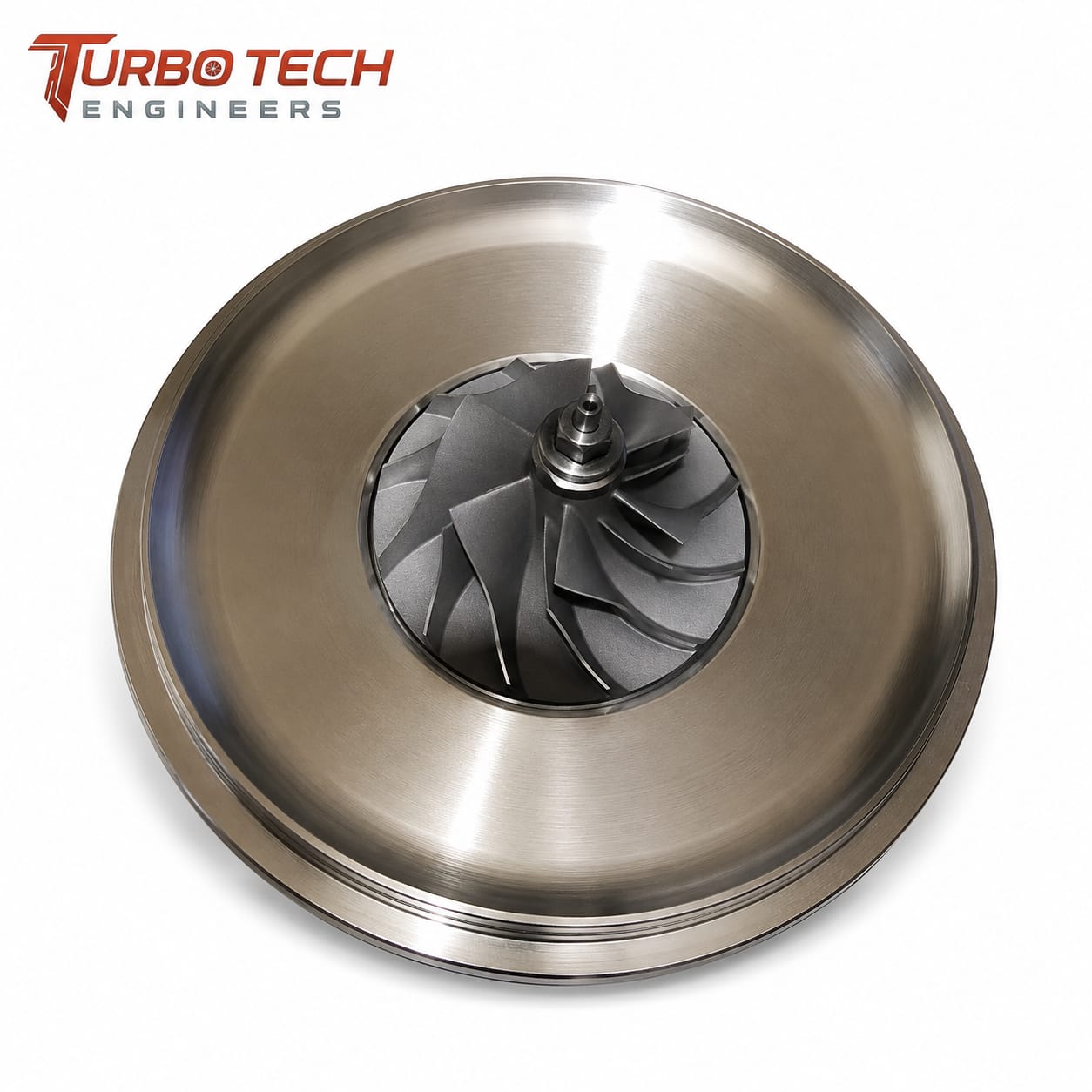 IHI Turbocharger Core Assembly