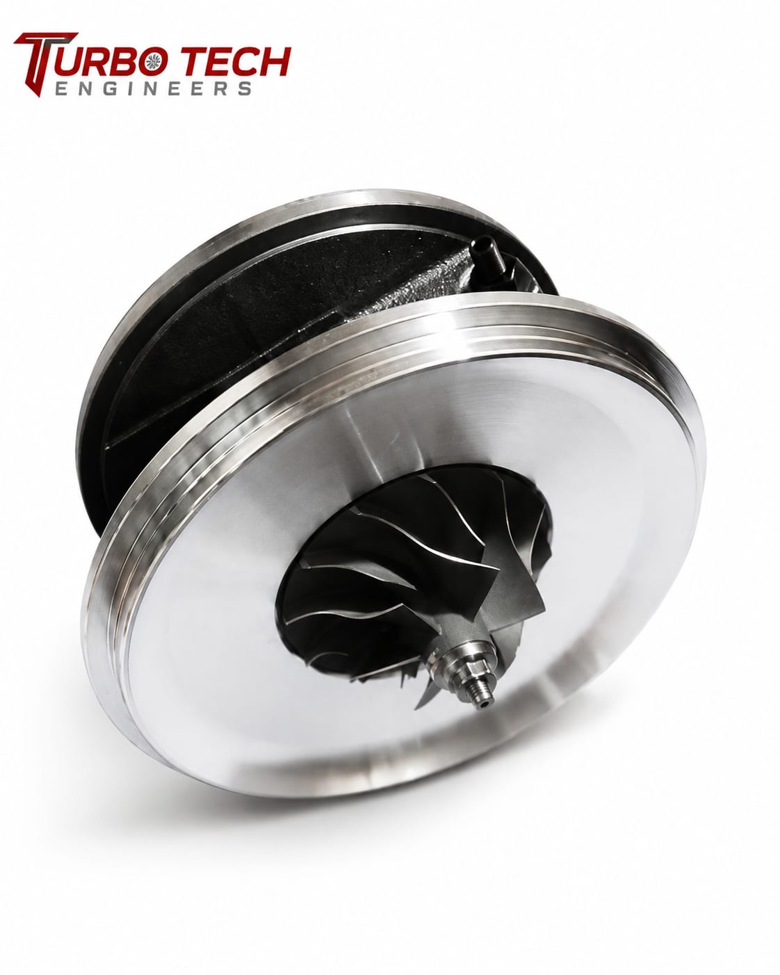 IHI Turbocharger Core Assembly
