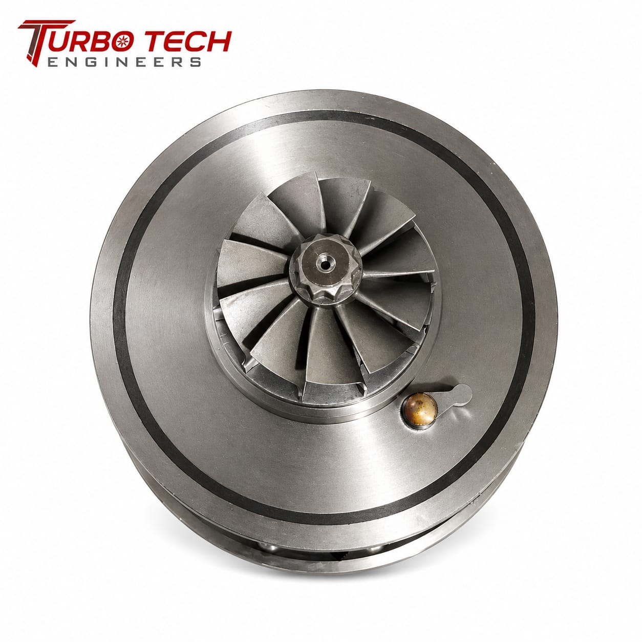 IHI Turbocharger Core Assembly