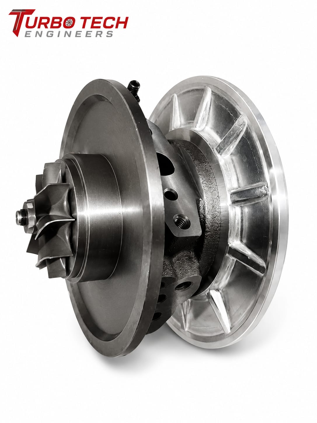 IHI Turbocharger Core Assembly