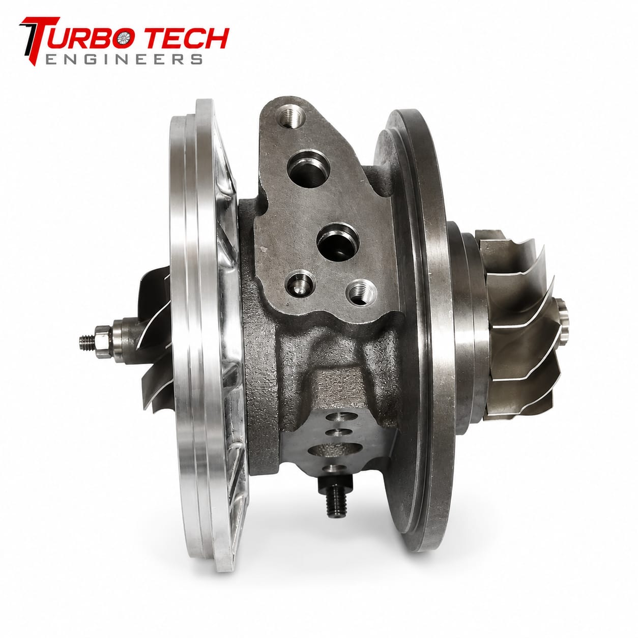 IHI Turbocharger Core Assembly